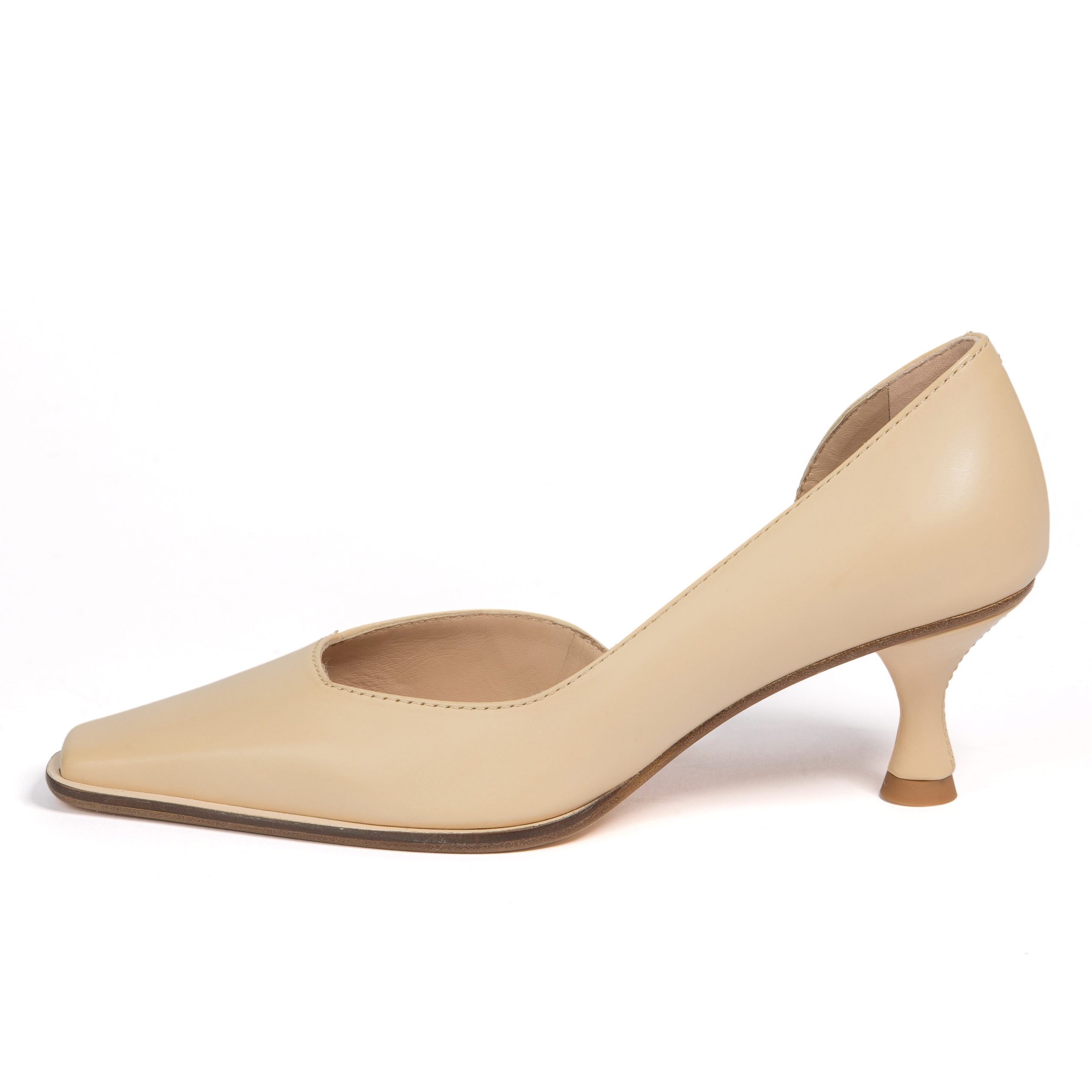 Туфли Giorgio Fabiani X221034AB beige 37 купить,0
