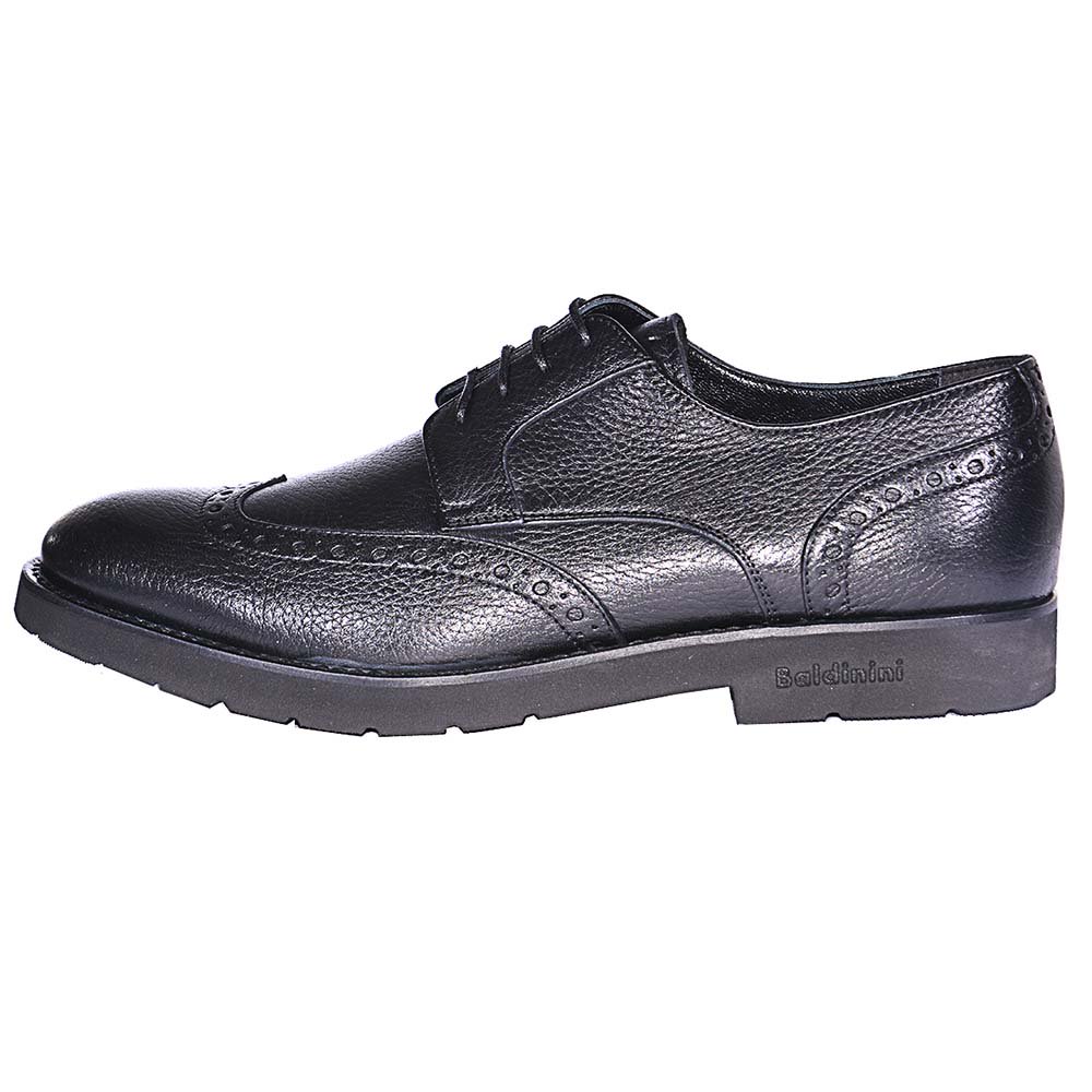 Туфли Baldinini 64039996 047131PCERV000000XXX black 42 купить,NaN
