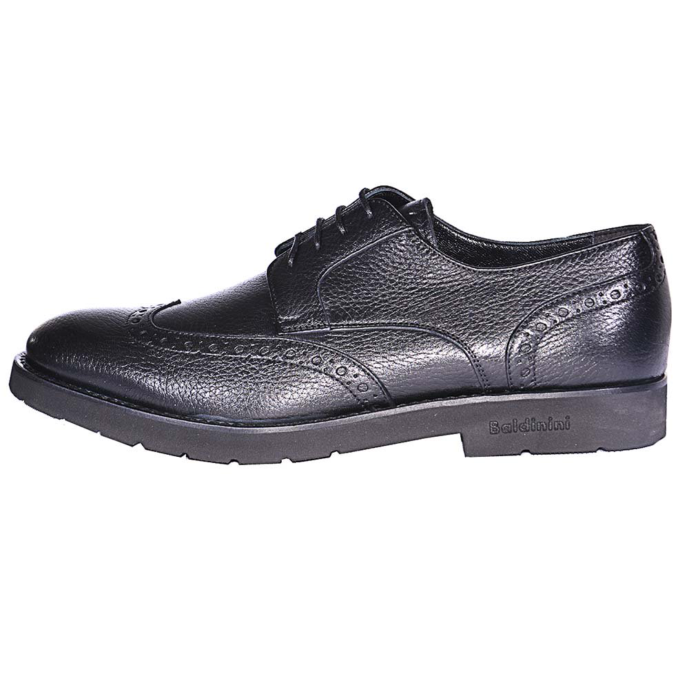 Туфли Baldinini 64039996 047131PCERV000000XXX black 42 купить,NaN