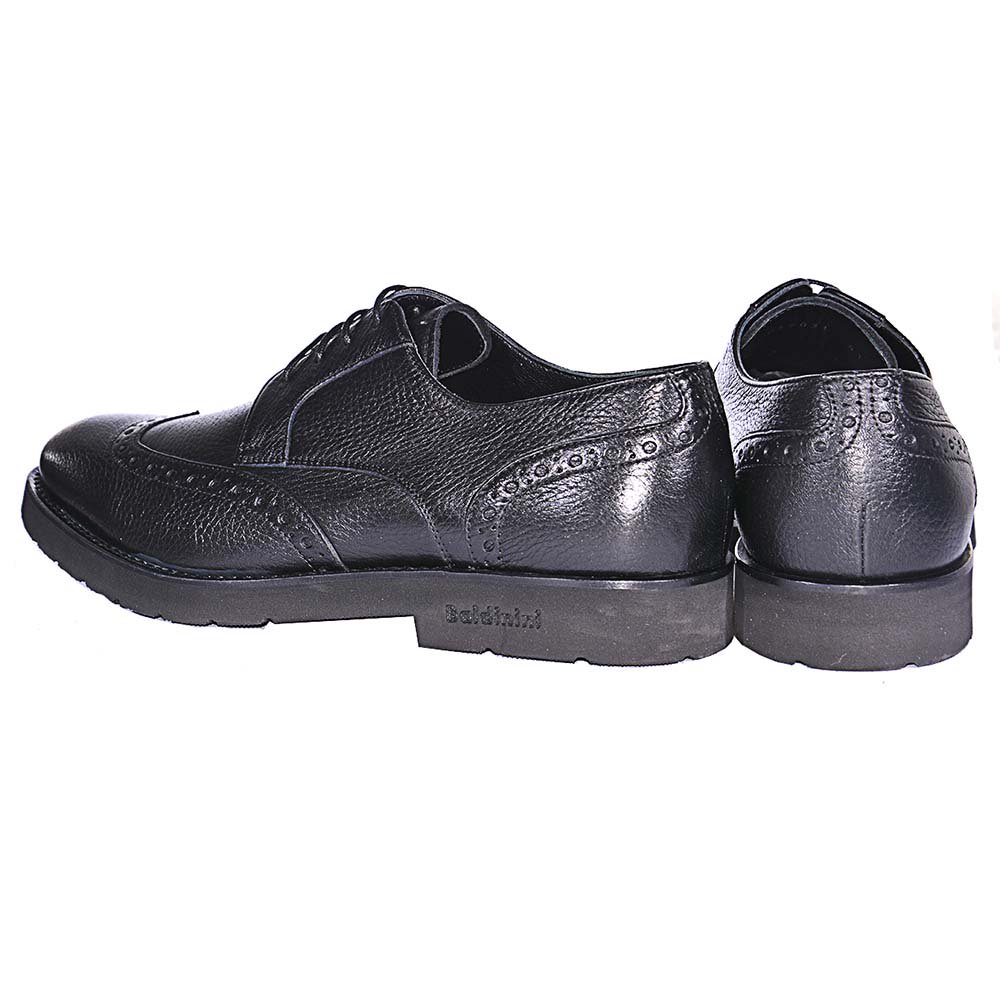 Туфли Baldinini 64039996 047131PCERV000000XXX black 42 купить,NaN