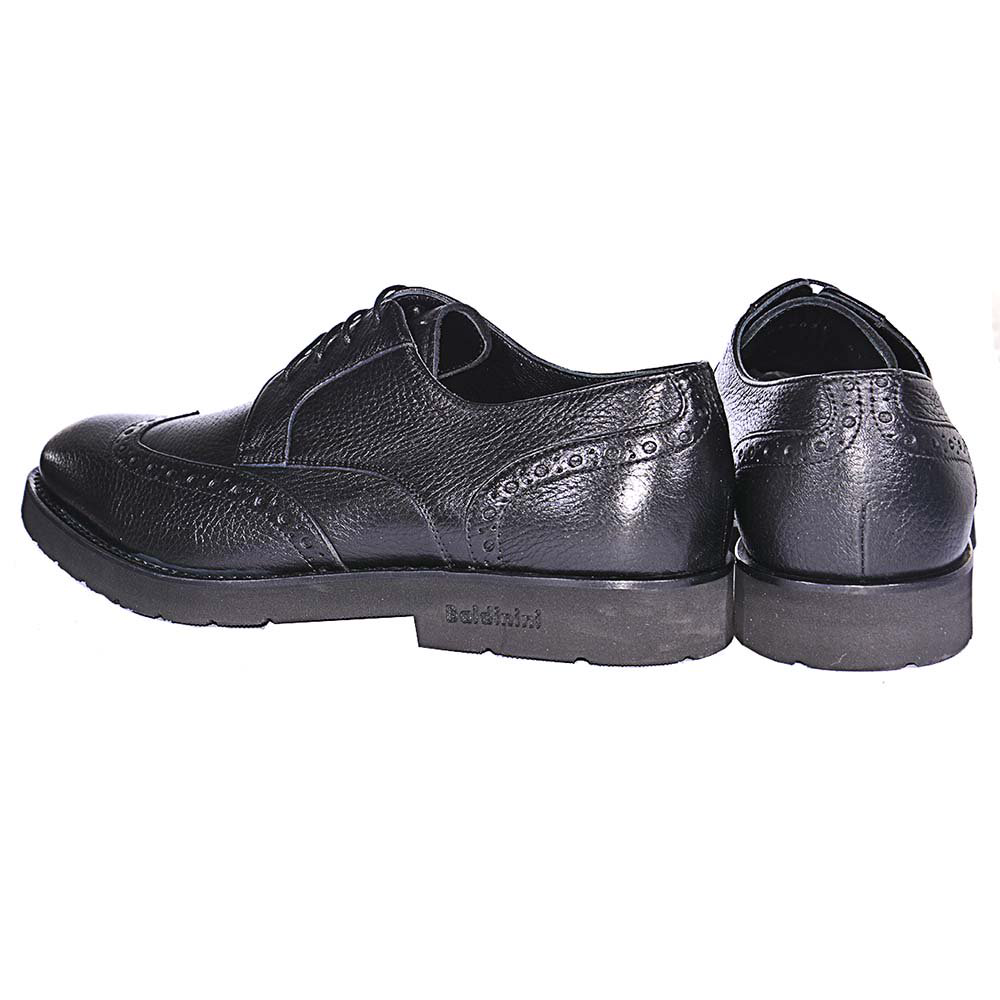 Туфли Baldinini 64039996 047131PCERV000000XXX black 42 купить,NaN