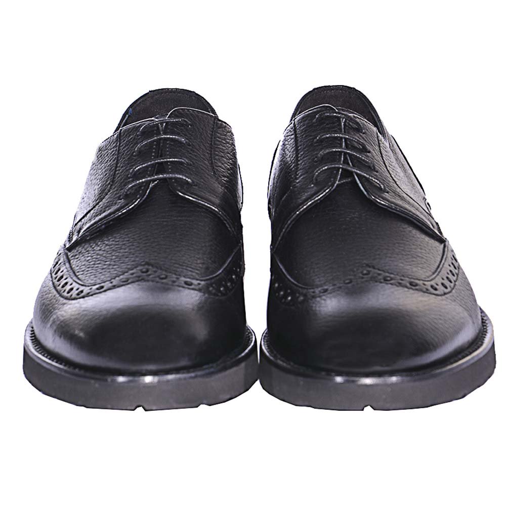 Туфли Baldinini 64039996 047131PCERV000000XXX black 42 купить,NaN
