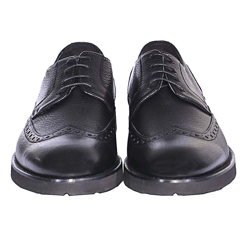 Туфли Baldinini 64039996 047131PCERV000000XXX black 42 купить,NaN