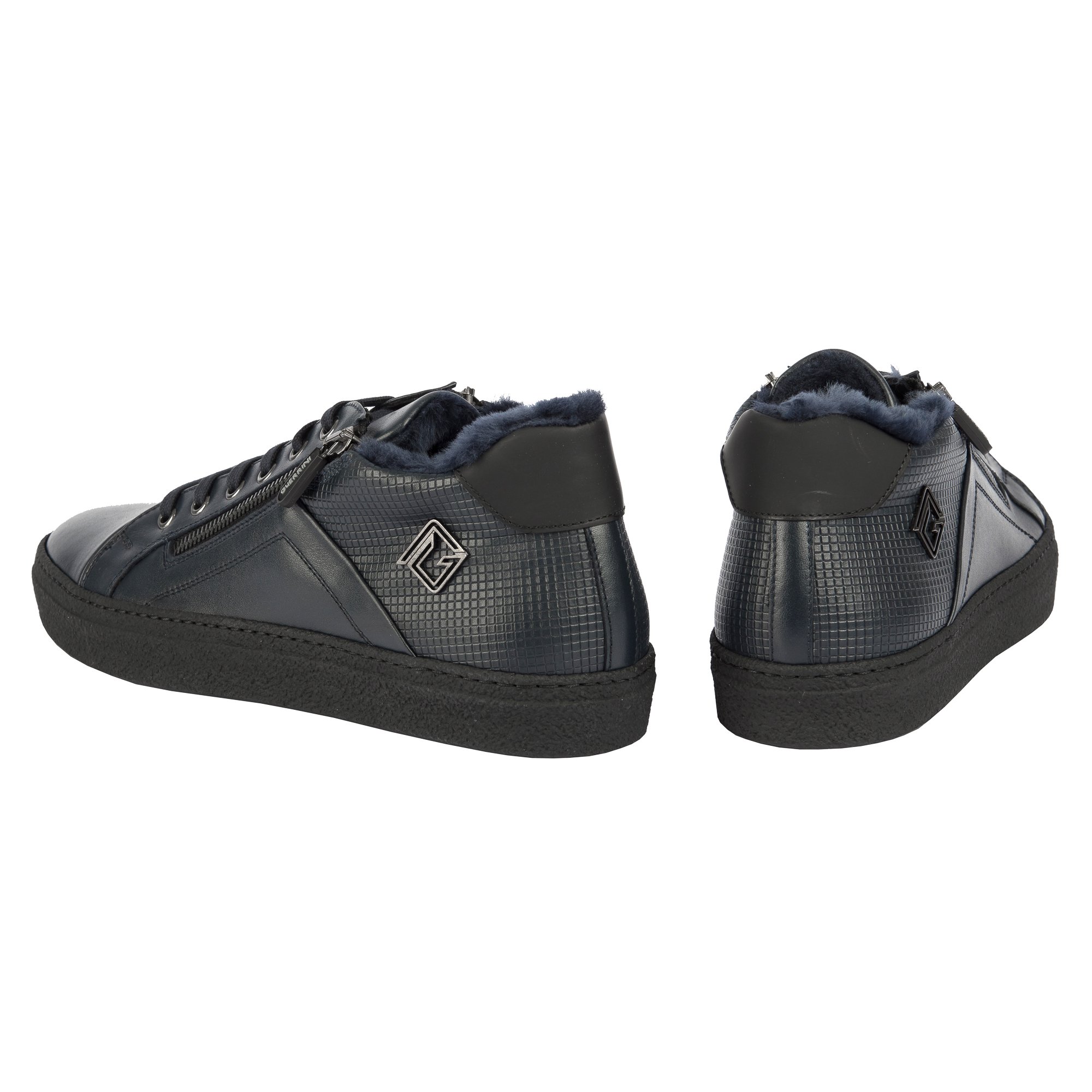 Кеды Lucaguerrini 11133BM navy 42 - ForteMarket Кеды Lucaguerrini 11133BM navy 42 купить,0