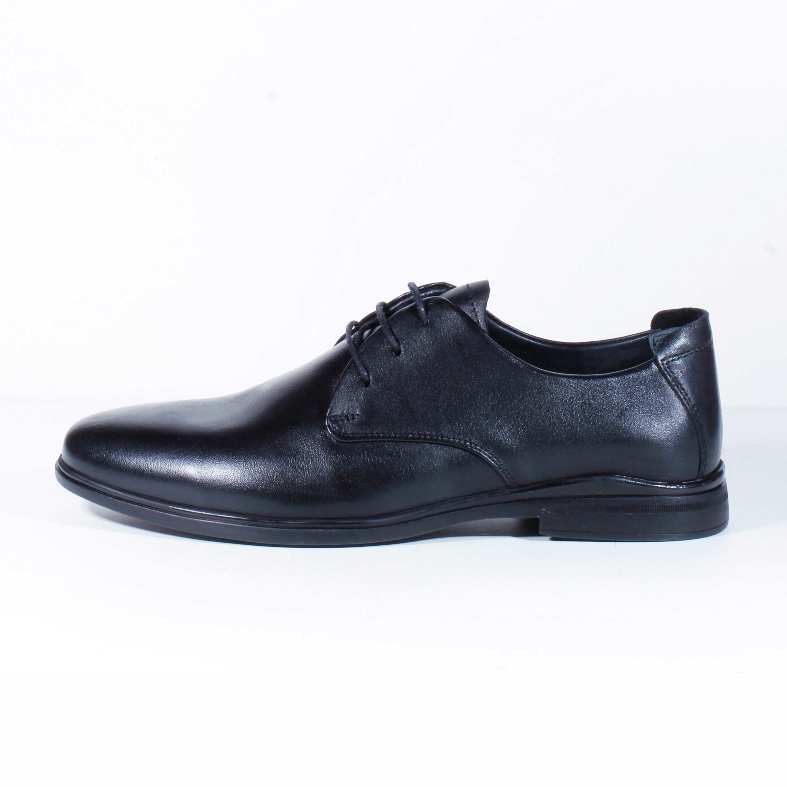 Туфли Bravelli 77703 black 40