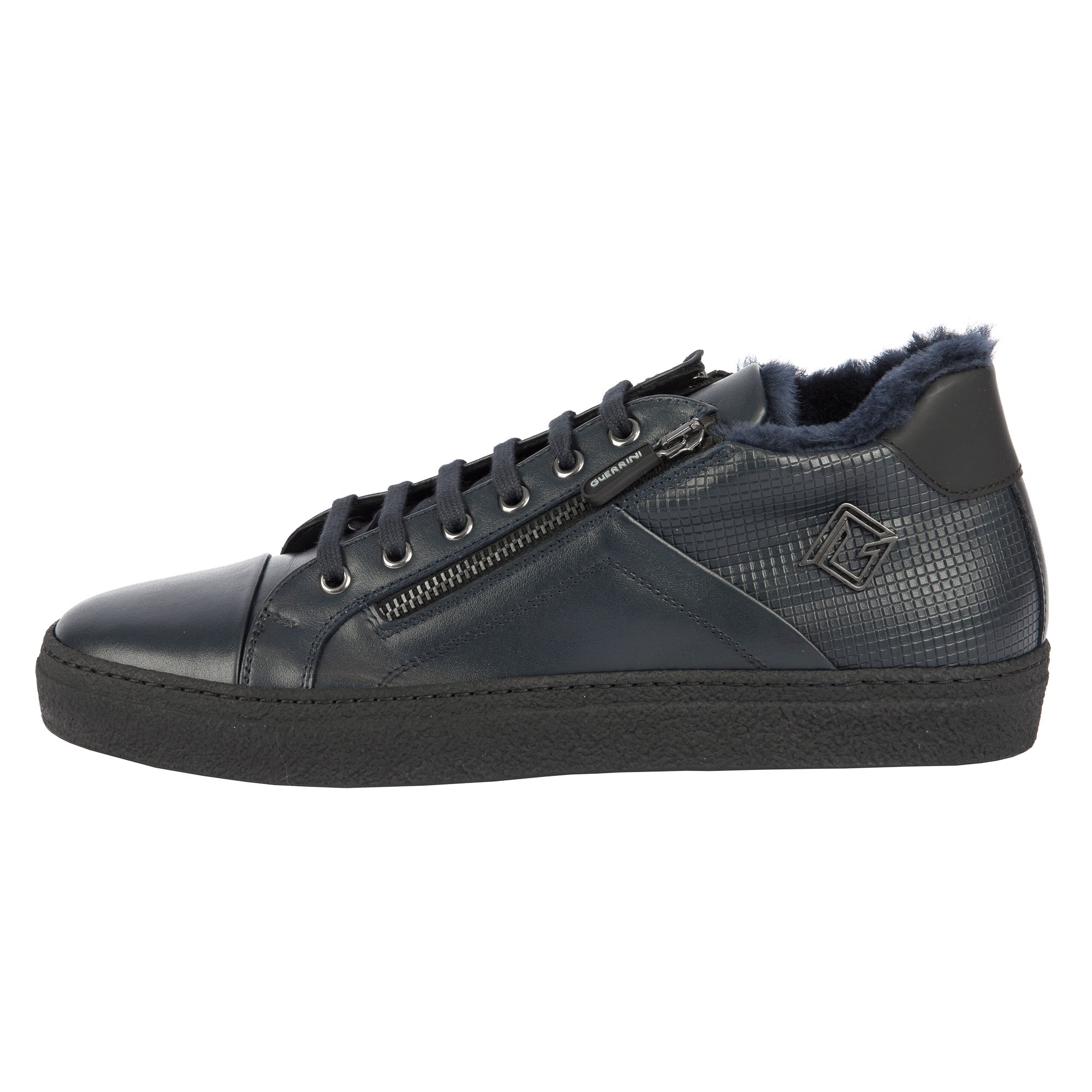 Кеды Lucaguerrini 11133BM navy 42 - ForteMarket Кеды Lucaguerrini 11133BM navy 42 купить,0