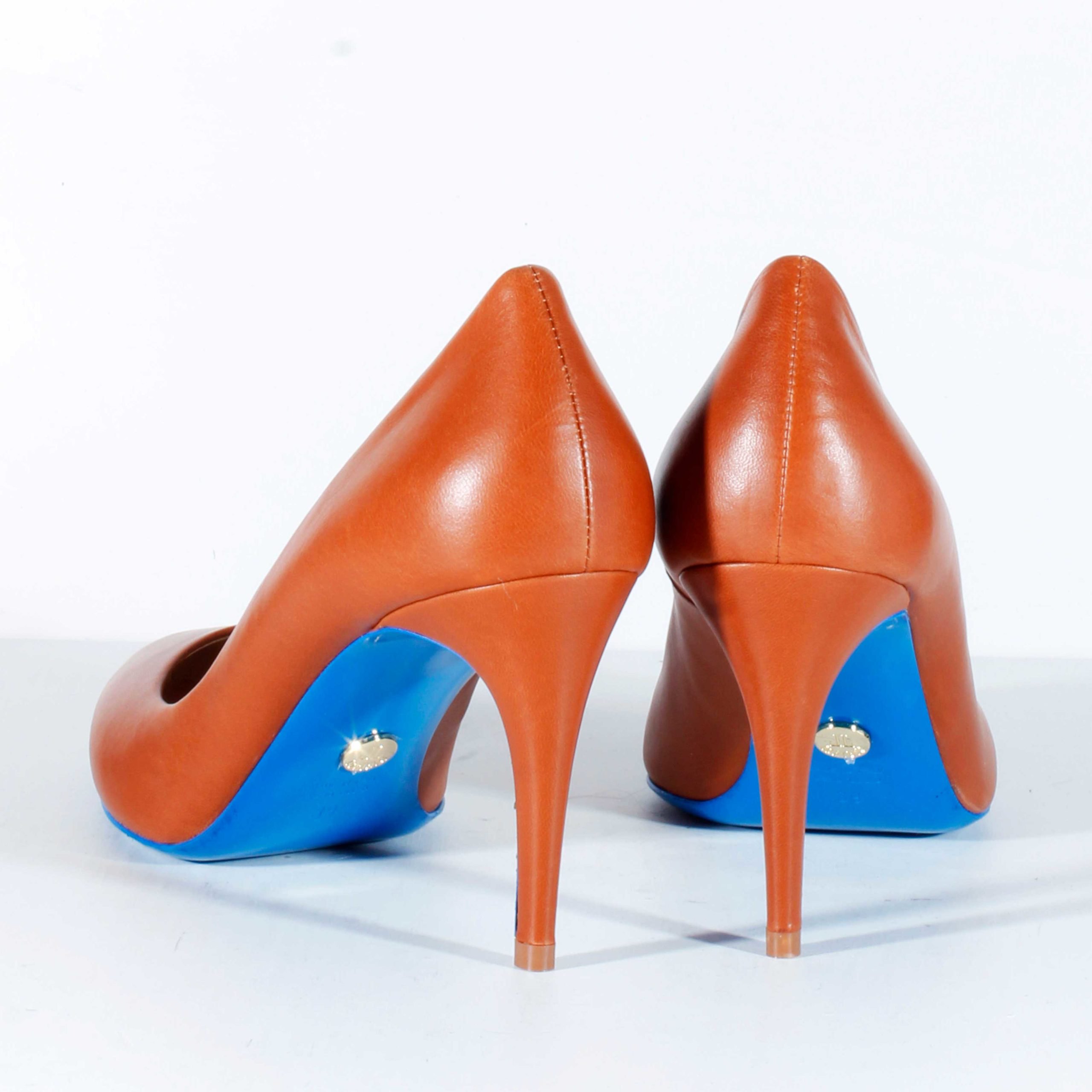 Туфли Loriblu 7E 147001 1C 4165 nappa cuoio 39 - ForteMarket Туфли Loriblu 7E 147001 1C 4165 nappa cuoio 39 купить,0