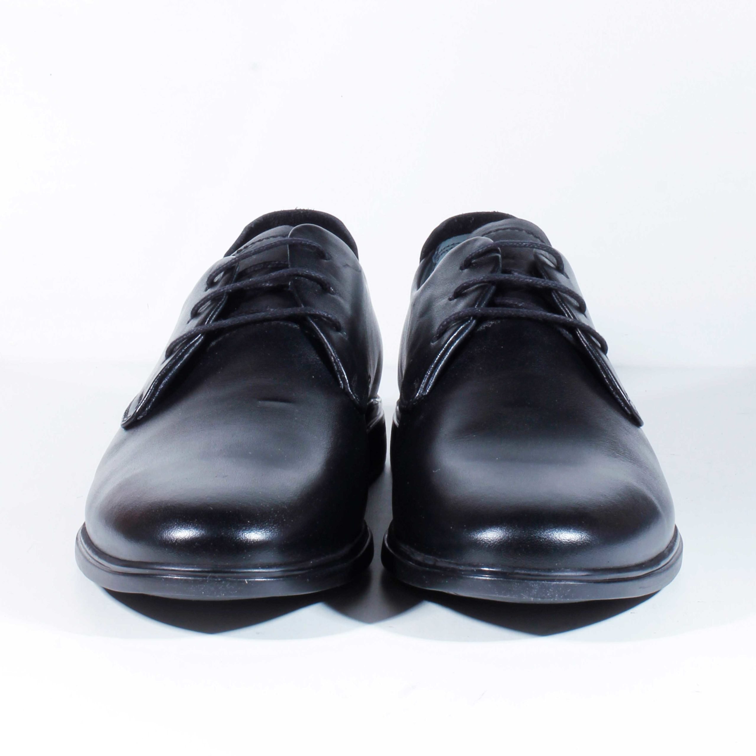 Туфли Bravelli 77703 black 40 купить,0