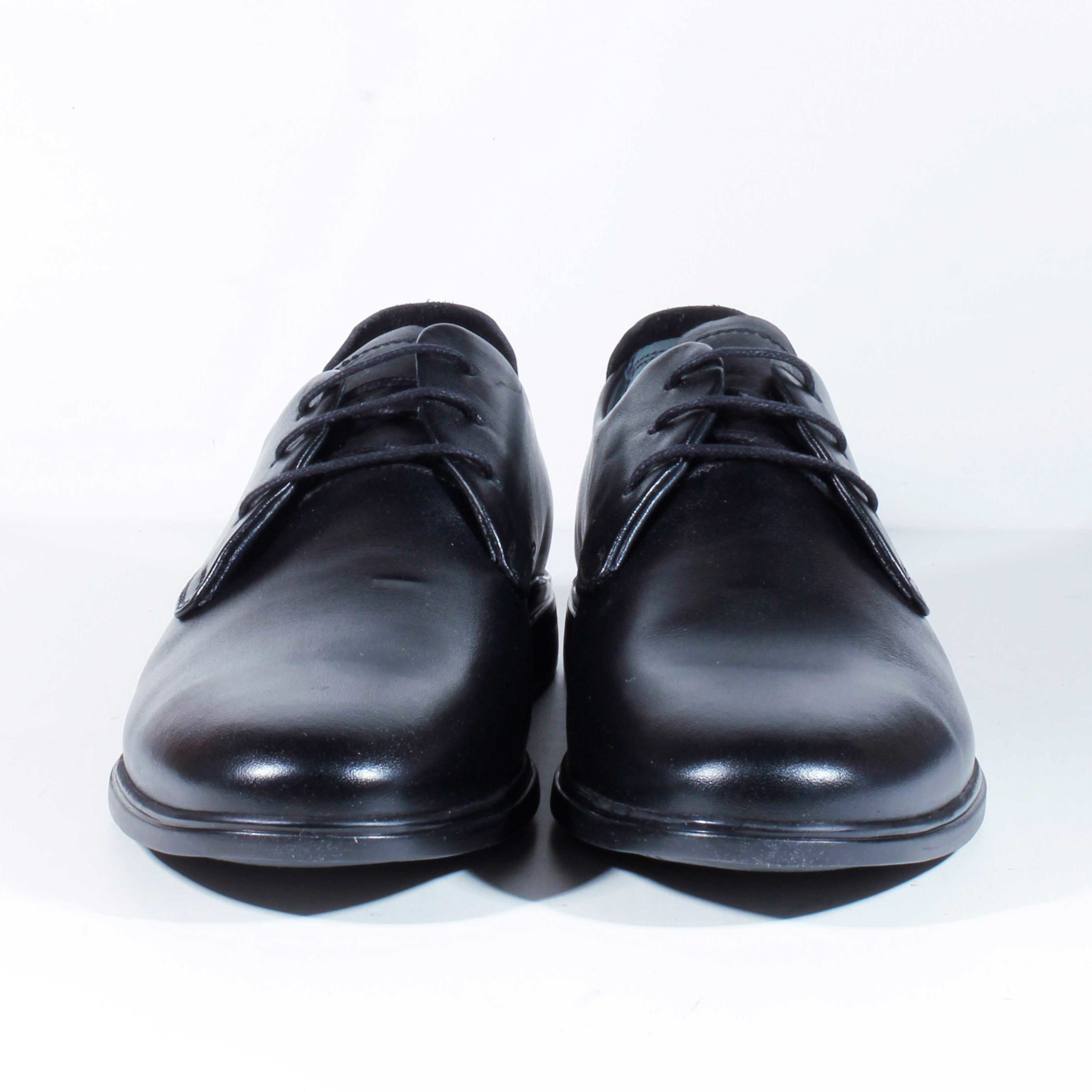 Туфли Bravelli 77703 black 40 купить,NaN