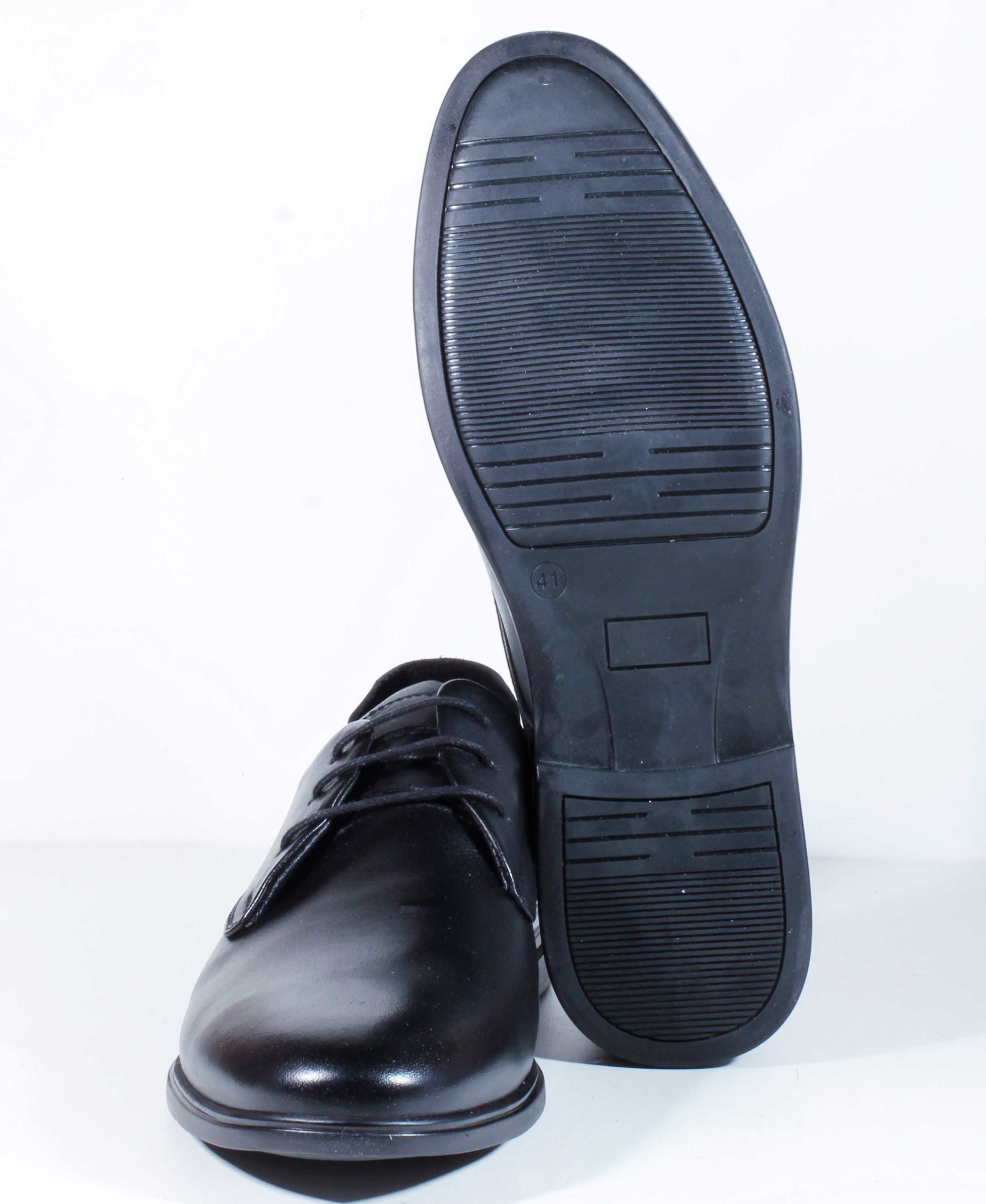 Туфли Bravelli 77703 black 40 купить,0