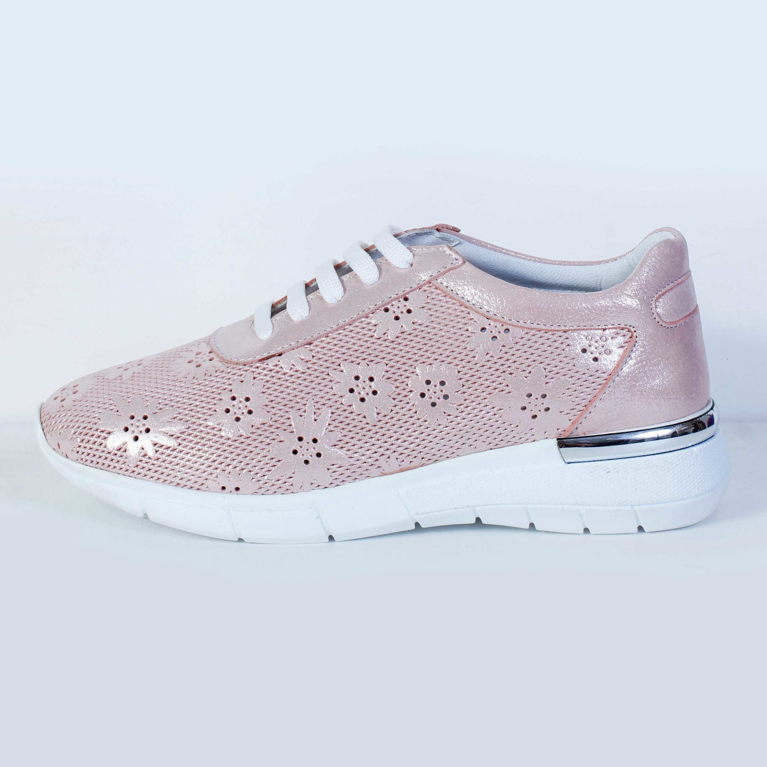 Кроссовки MFS 1351.401.Pudra pink 36 купить,NaN