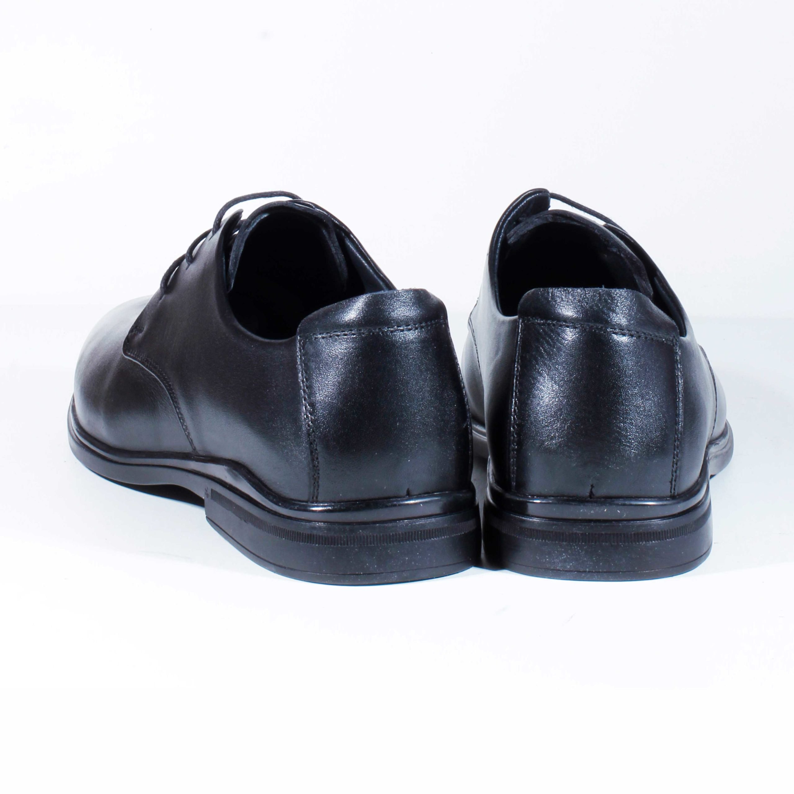 Туфли Bravelli 77703 black 40 купить,0