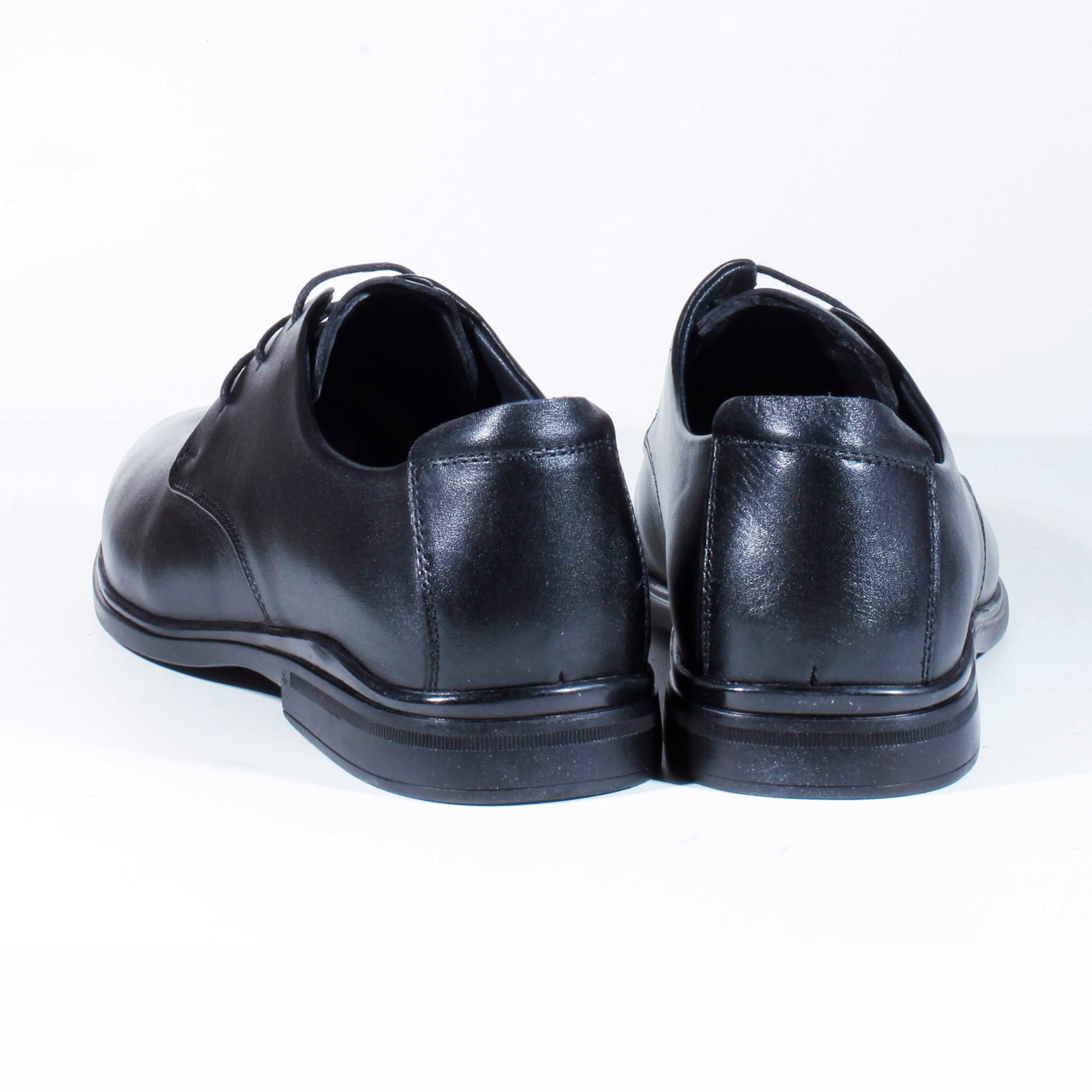 Туфли Bravelli 77703 black 40 купить,NaN