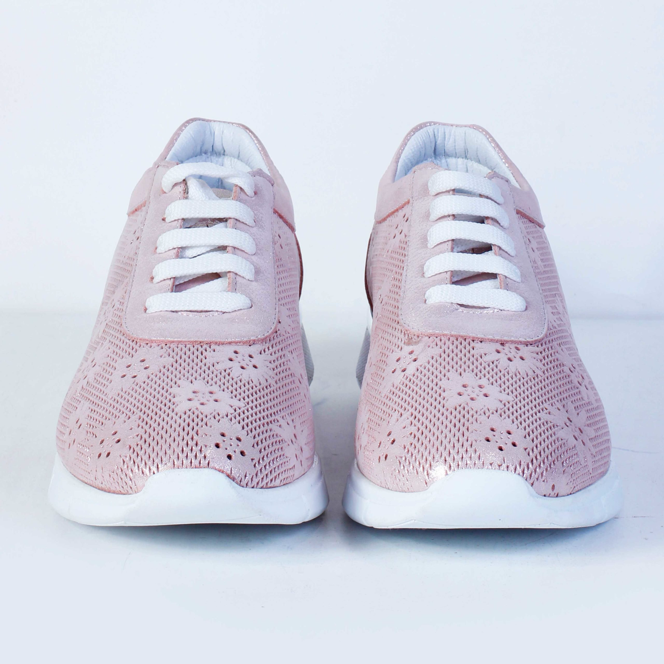 Кроссовки MFS 1351.401.Pudra pink 36 купить,NaN
