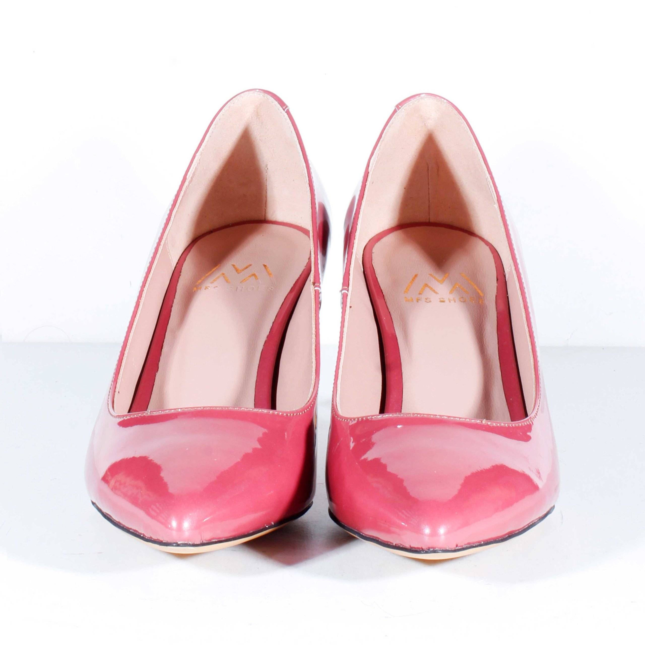 Туфли MFS 8670.389 pearl pink 39  купить,0