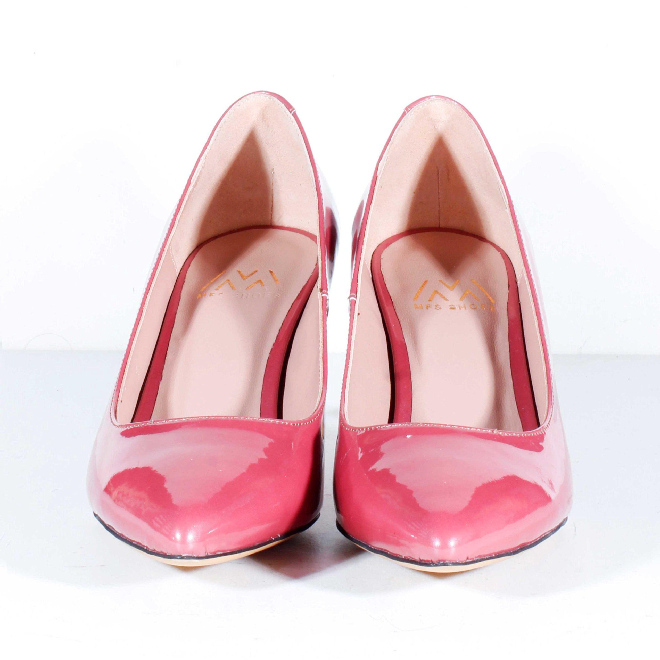 Туфли MFS 8670.389 pearl pink 38 купить,37950