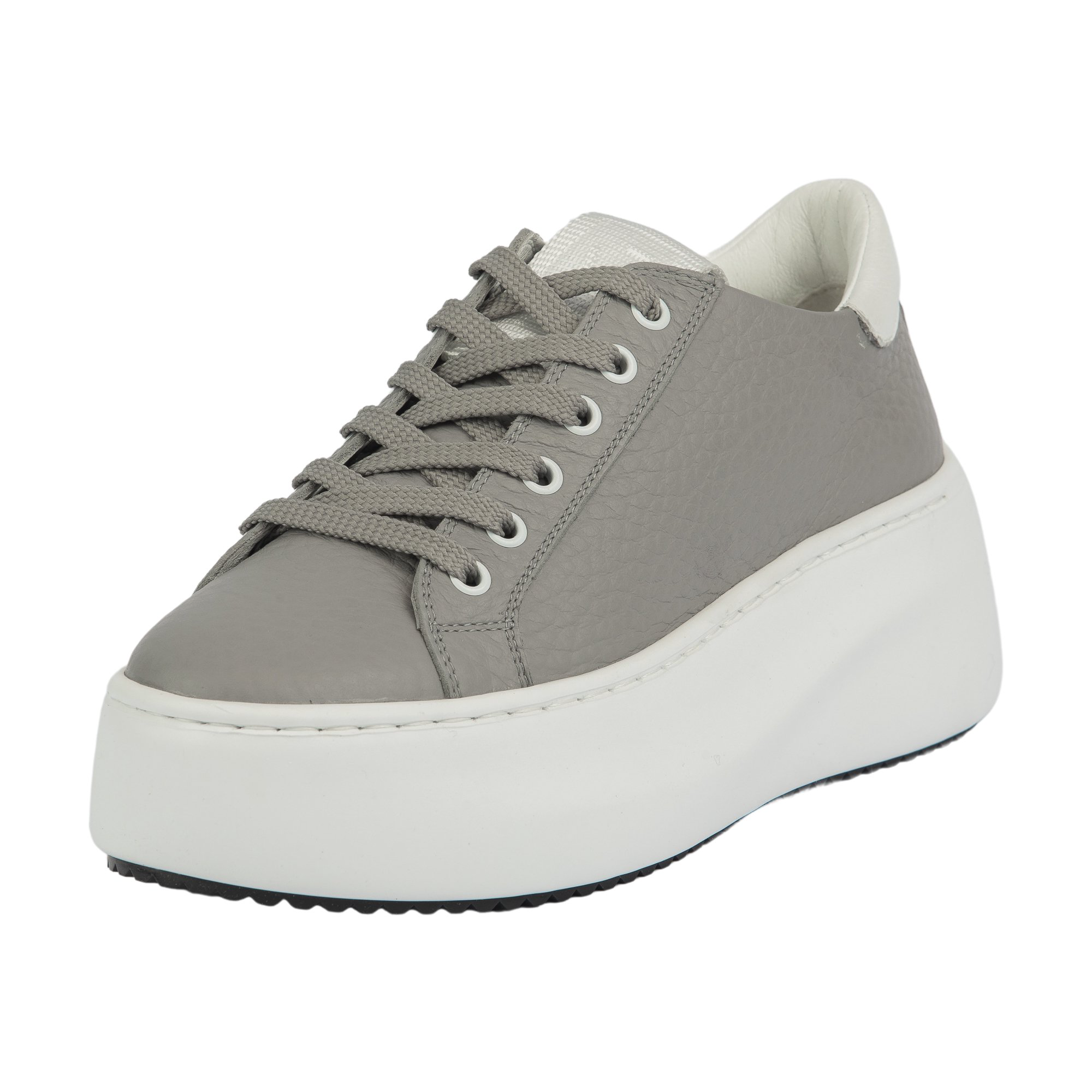 Кеды Vic Matie Scapra Quinti 1W3400DCAWB392 grey 37