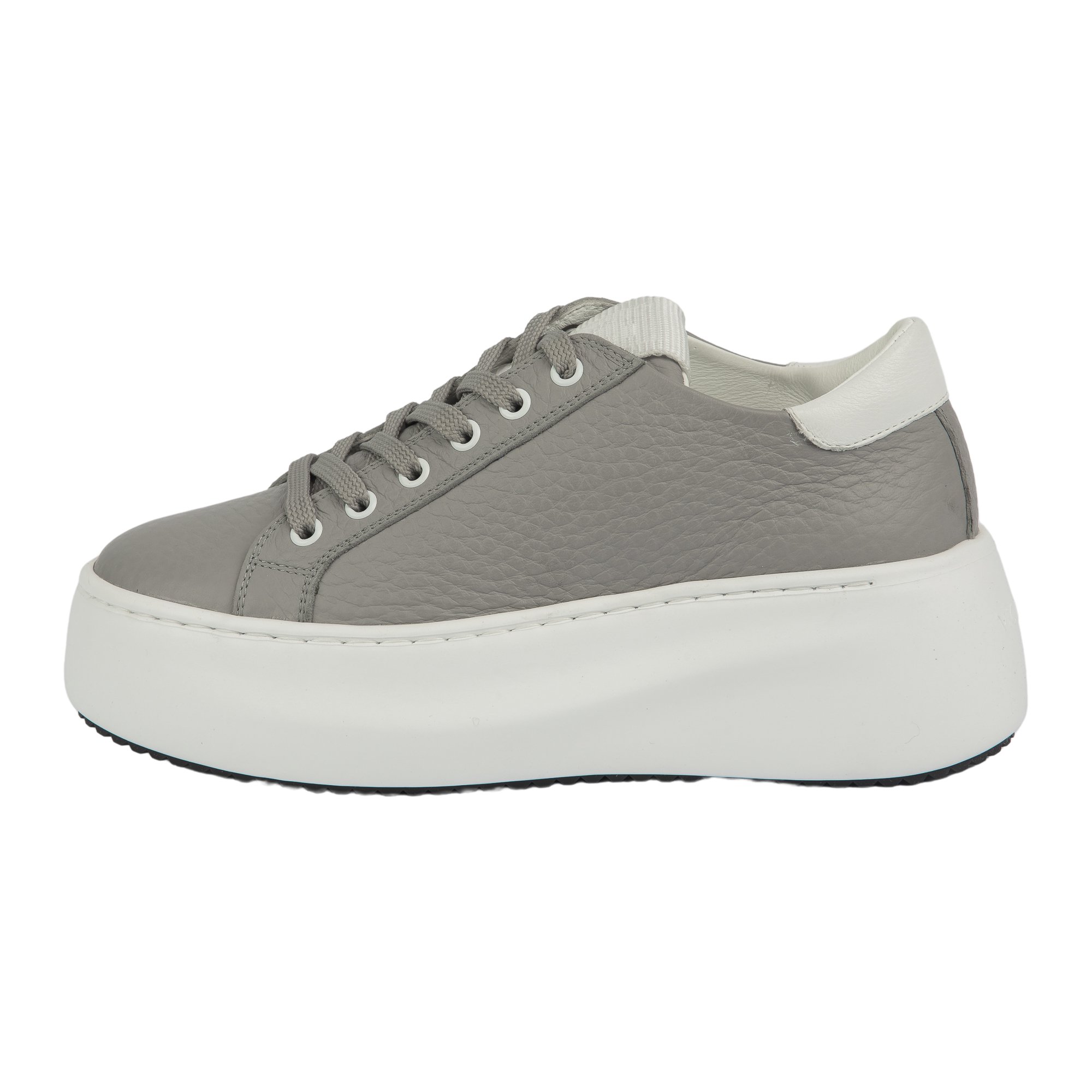 Кеды Vic Matie Scapra Quinti 1W3400DCAWB392 grey 37,5 купить,0