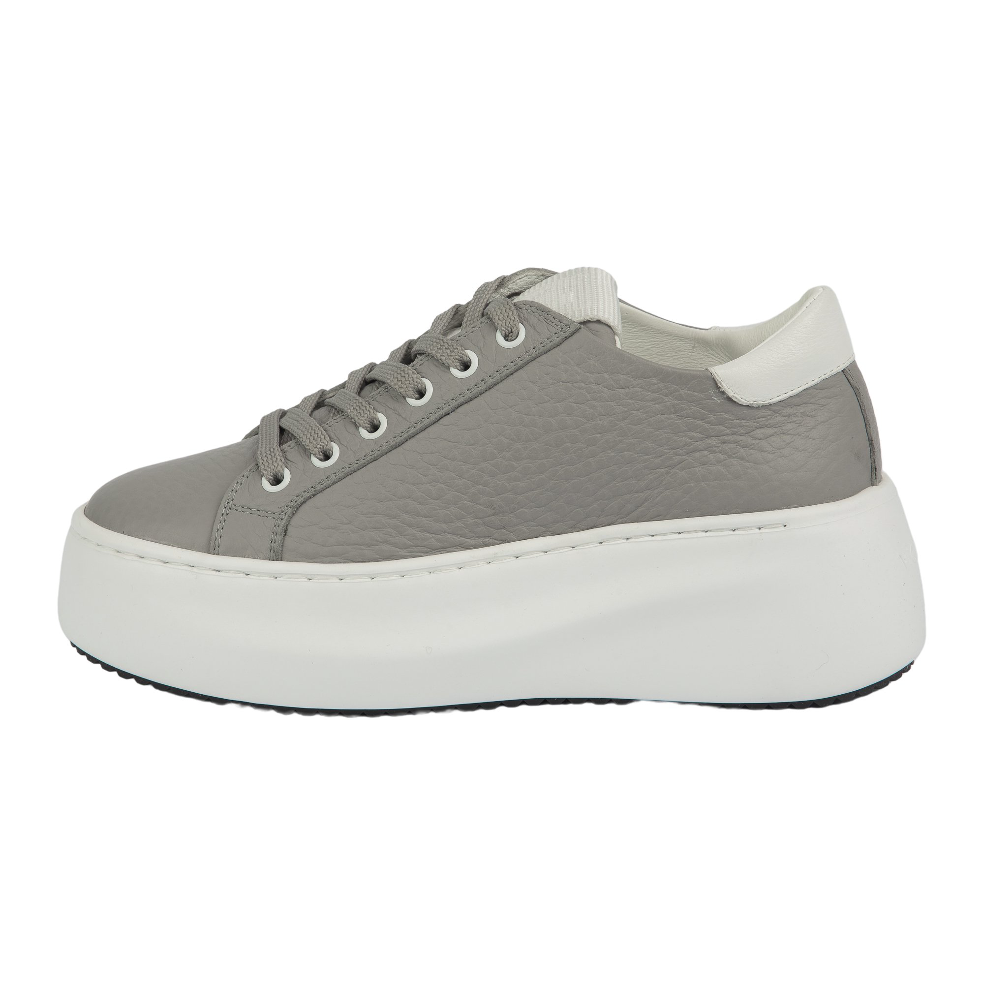 Кеды Vic Matie Scapra Quinti 1W3400DCAWB392 grey 37 купить,172500