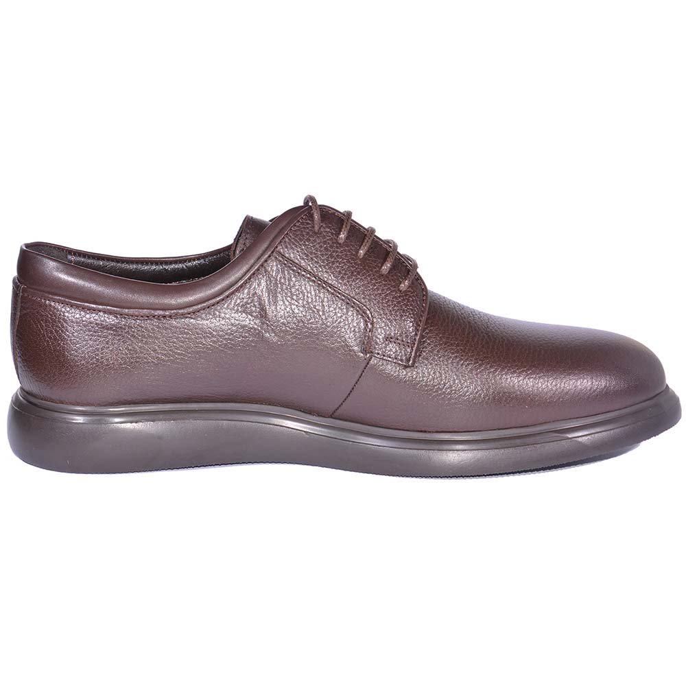 Ботинки Hotic 15158 kahve brown 41