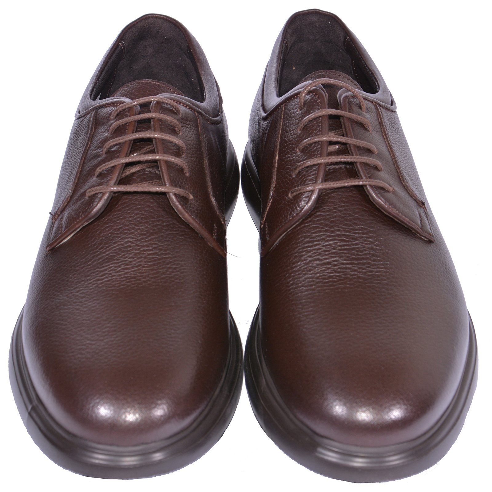 Ботинки Hotic 15158 kahve brown 41 - ForteMarket Ботинки Hotic 15158 kahve brown 41 купить,0