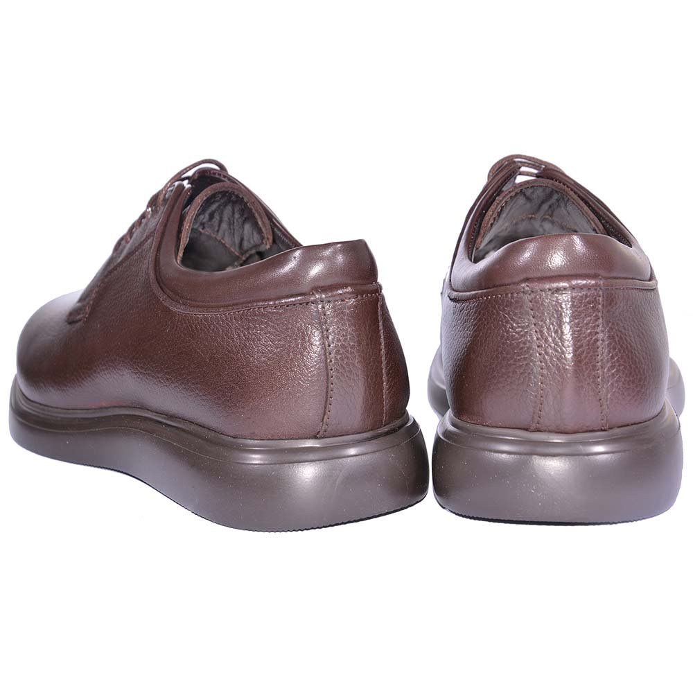 Ботинки Hotic 15158 kahve brown 40 купить,NaN