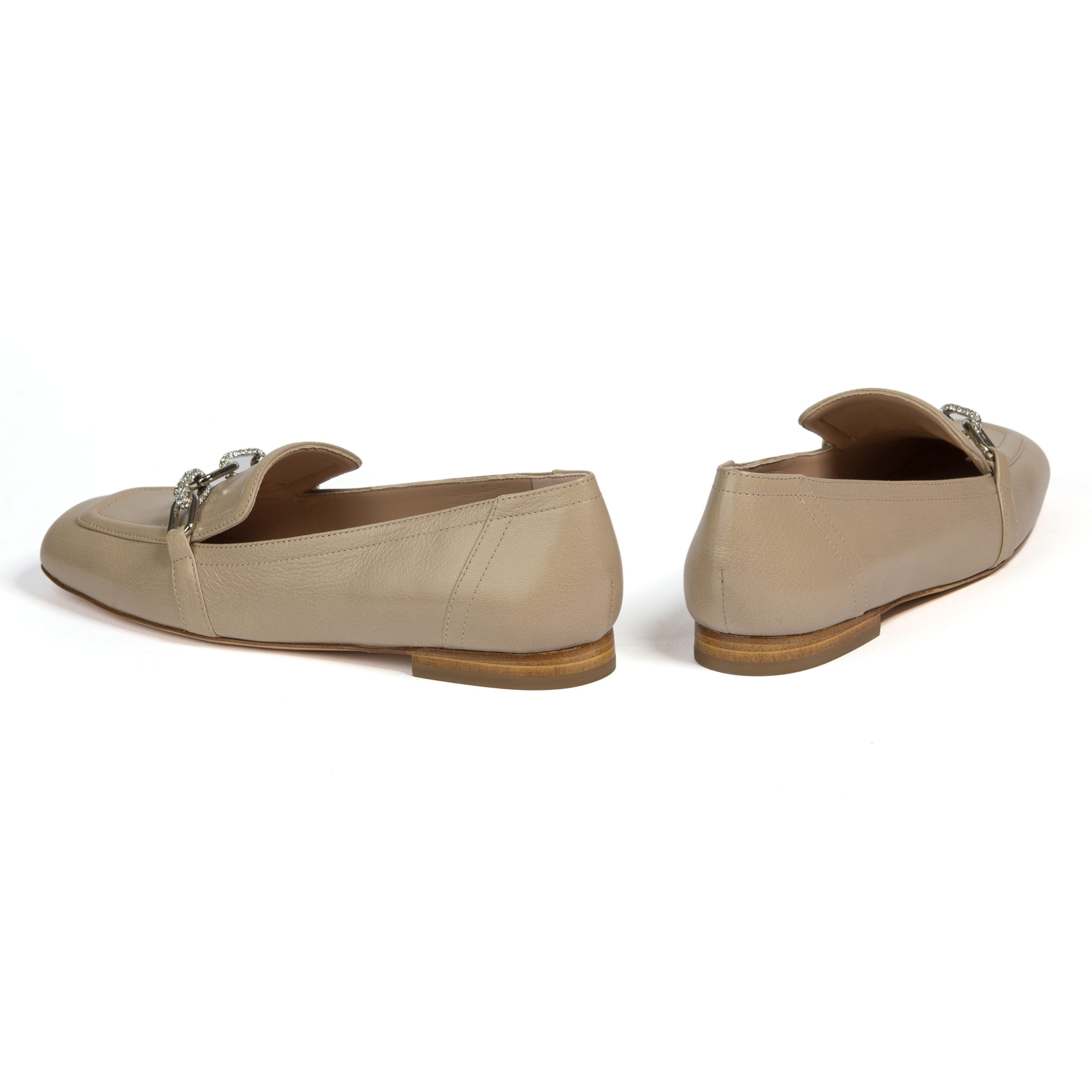 Лоферы Giorgio Fabiani F221003M brown 38 купить,151800