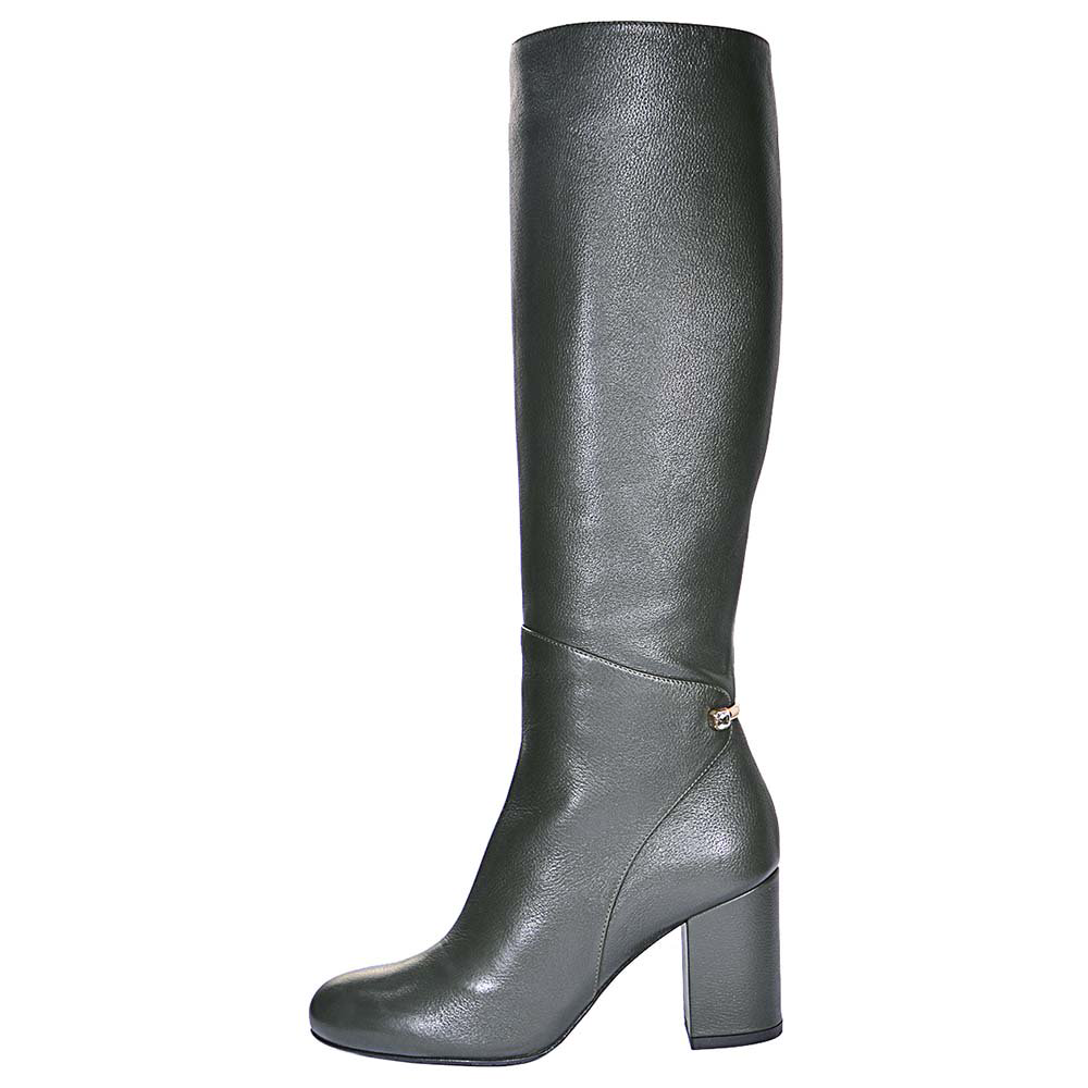 Сапоги Giovanni Fabiani Stivale G316MS Bamby Foresta 36.5 