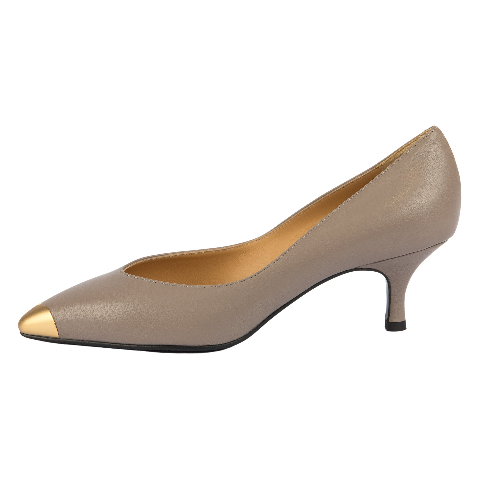 Туфли Giovanni Fabiani Nappa 2330 W21797 brown 36 купить,182850