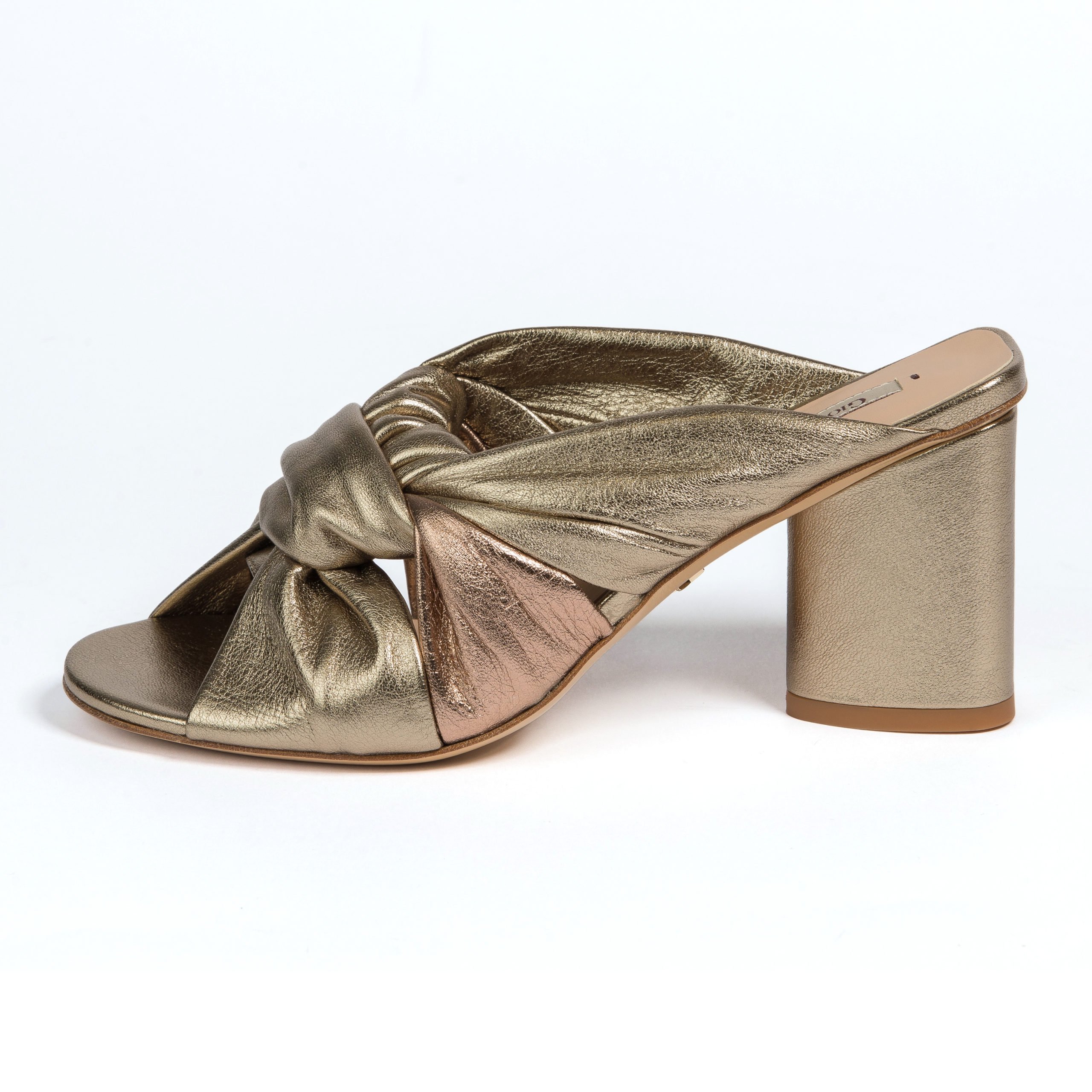 Сабо Giorgio Fabiani F221022Z bronze 38 - ForteMarket Сабо Giorgio Fabiani F221022Z bronze 38 купить,0