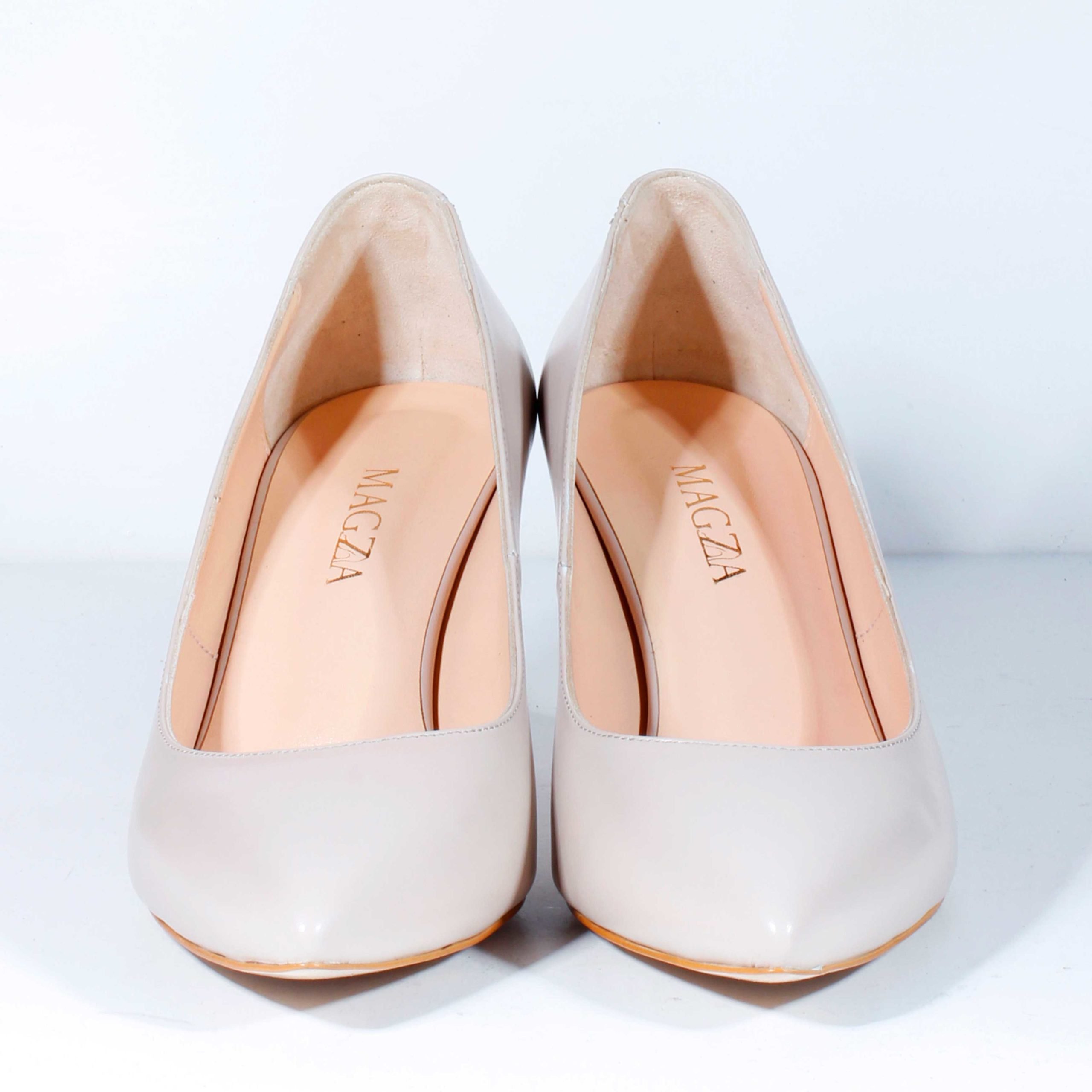 Туфли Magza 01 Т8104.354-1 beige 38  купить,NaN