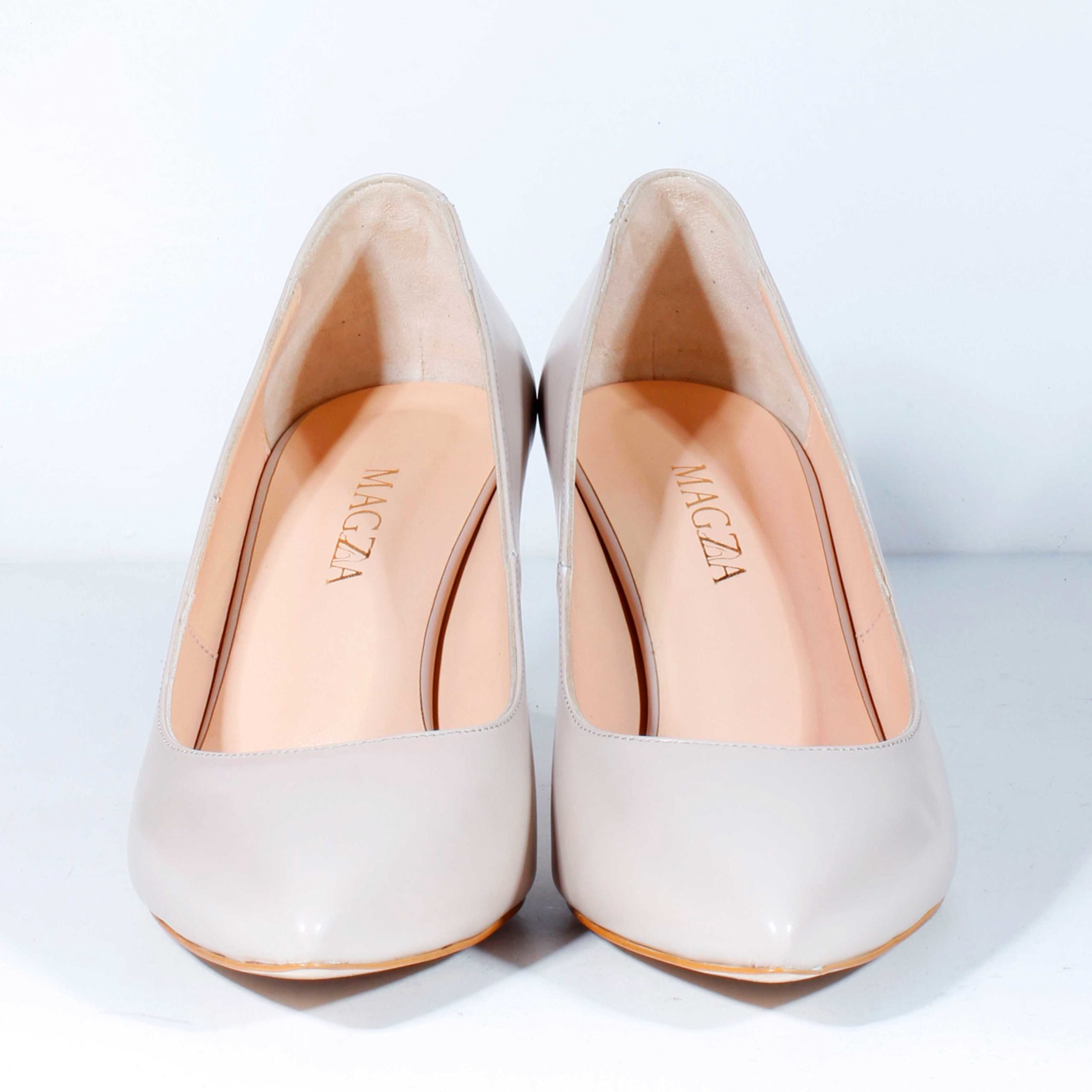 Туфли Magza 01 Т8104.354-1 beige 38  купить,NaN