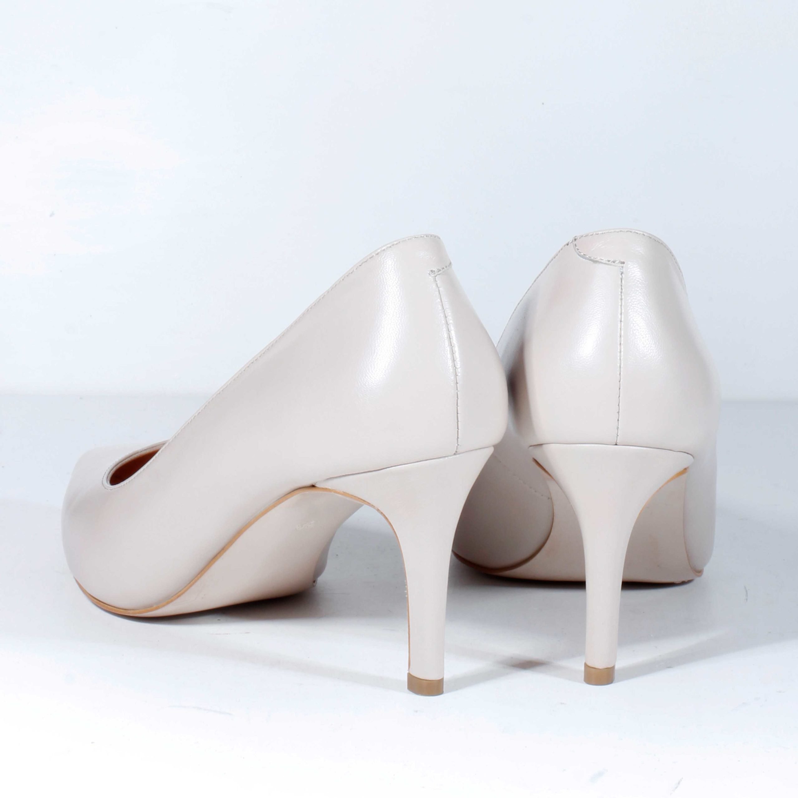Туфли Magza 01 Т8104.354-1 beige 38  купить,NaN