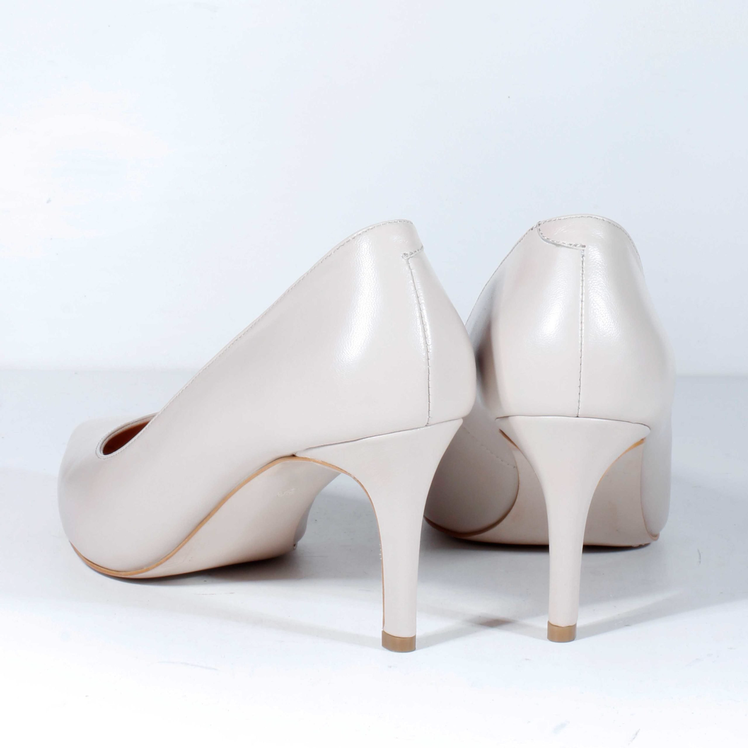Туфли Magza 01 Т8104.354-1 beige 38  купить,NaN