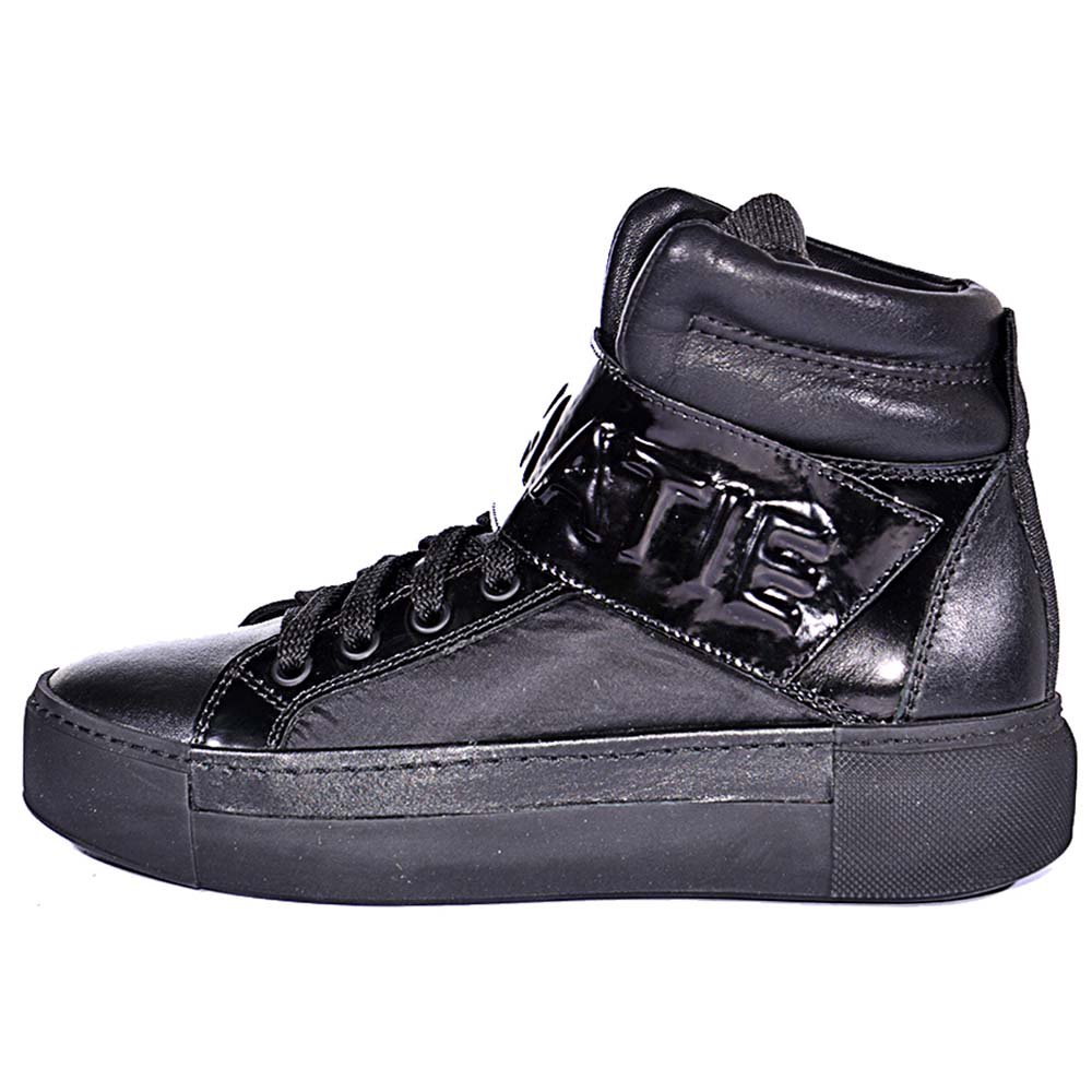 Ботинки Vic Matie 1V7766D.Q36TTJT00 black 38  купить,NaN