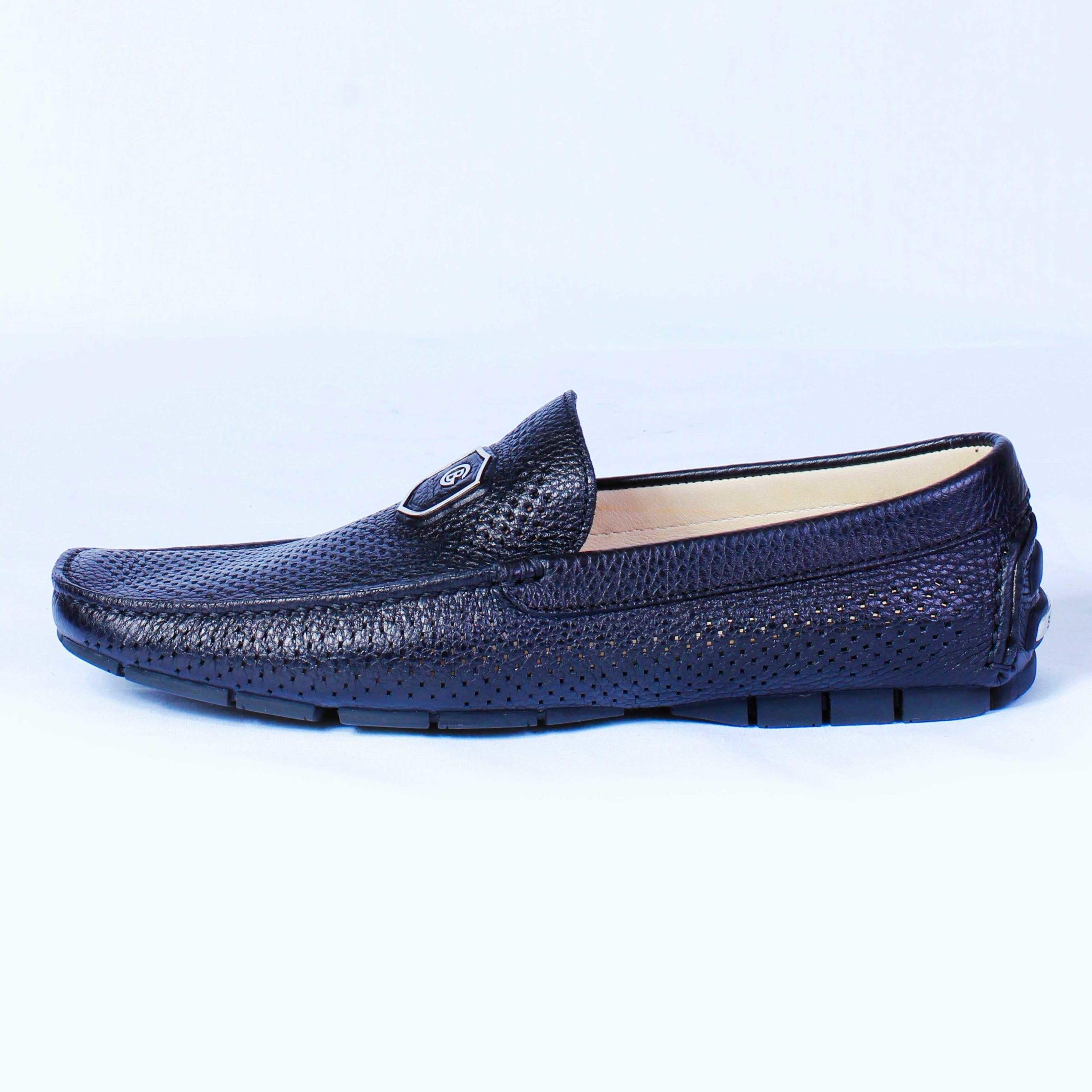 Мокасины Baldinini 797480YDAIN00…K… black 44