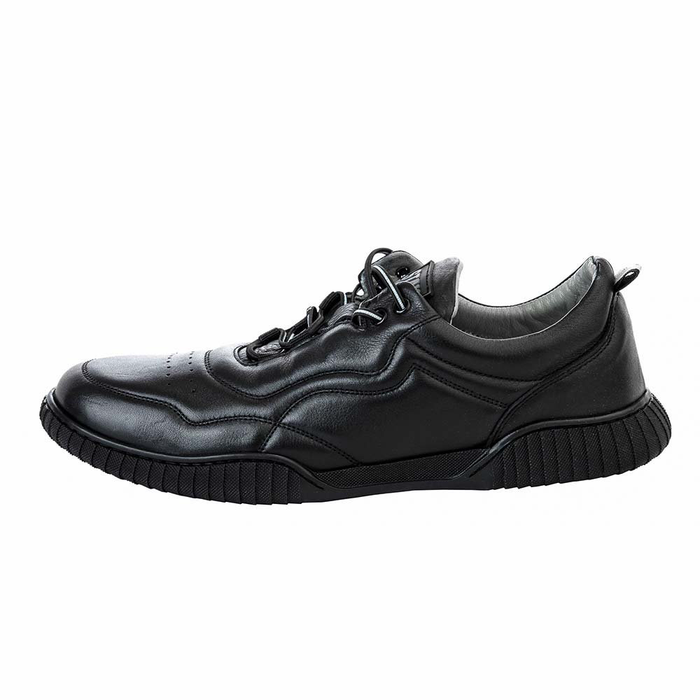 Кроссовки Bravelli P02.24204 Si̇yah Napa black 41 купить,NaN