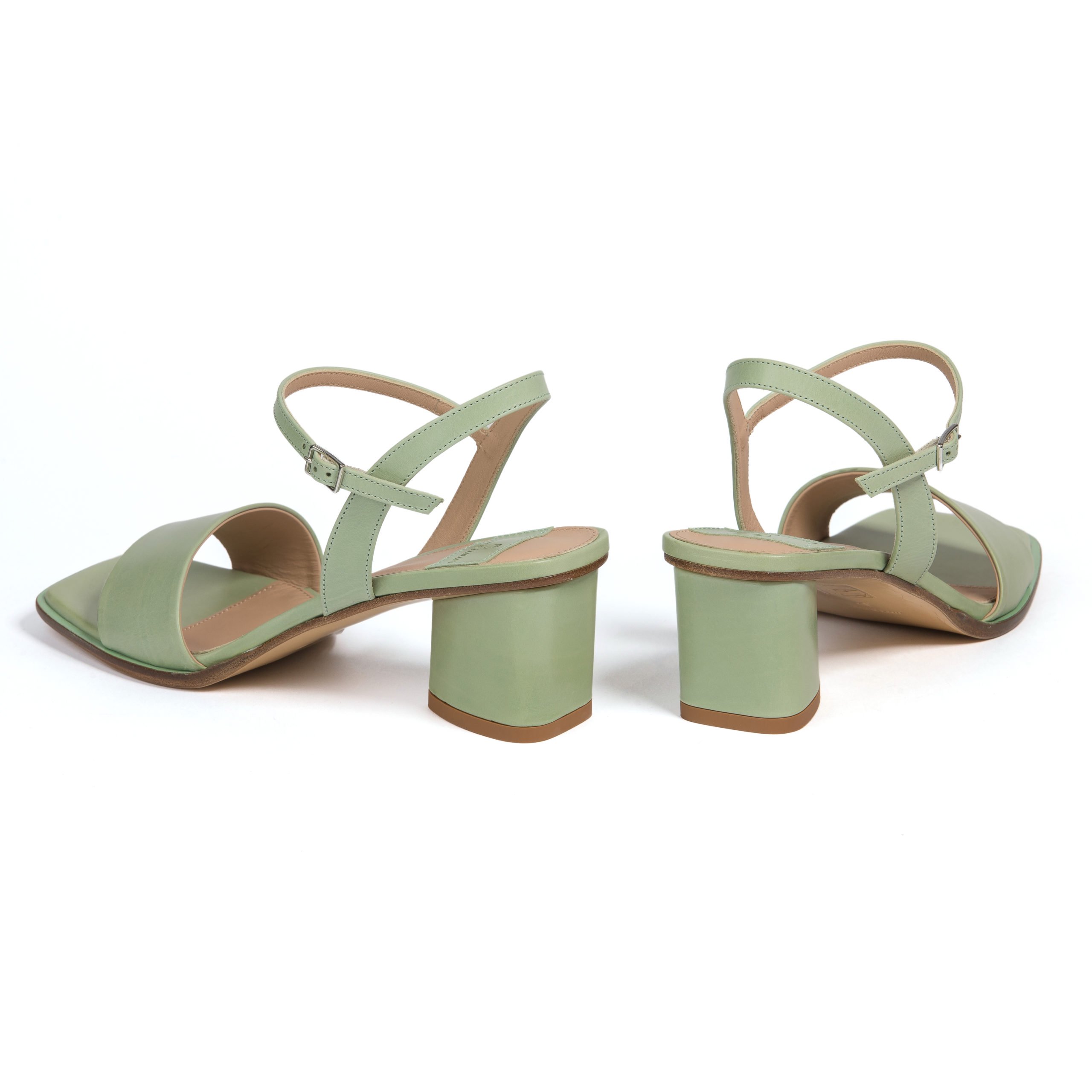 Босоножки Giorgio Fabiani X221030 green 37 купить,0