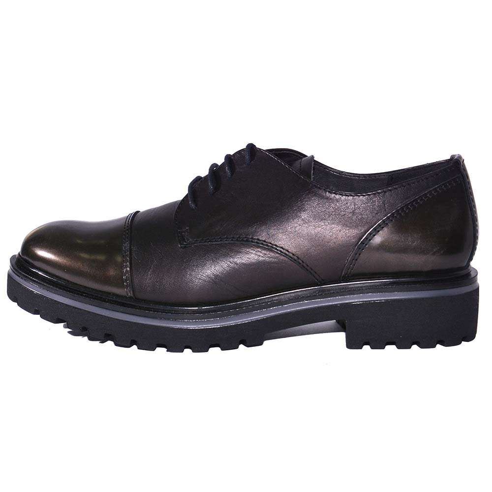 Туфли Nila Nila TA1310 brown 37