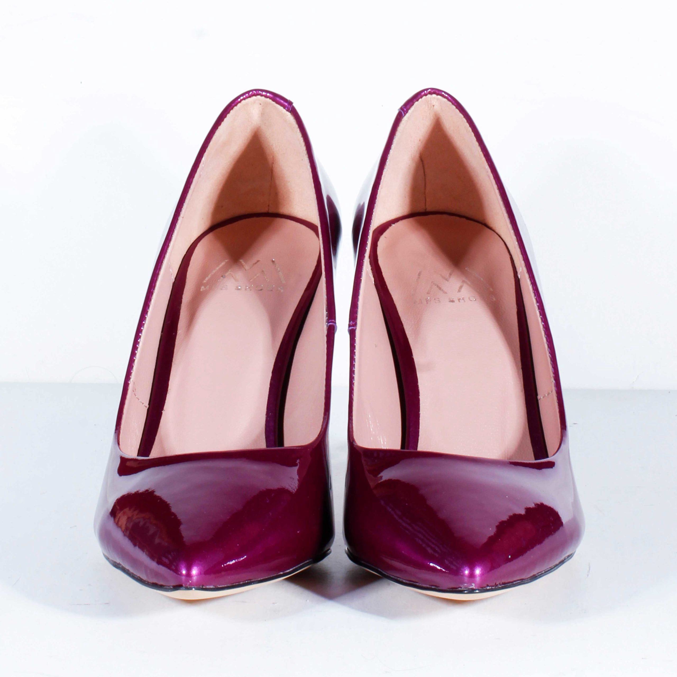 Туфли MFS 6532.1055 purple 36 купить,37950
