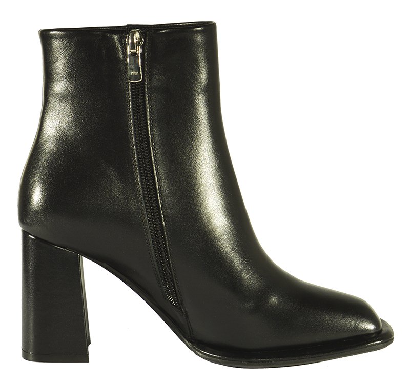 Полусапоги Magza 157- 370-21 SCK black 38 купить,0