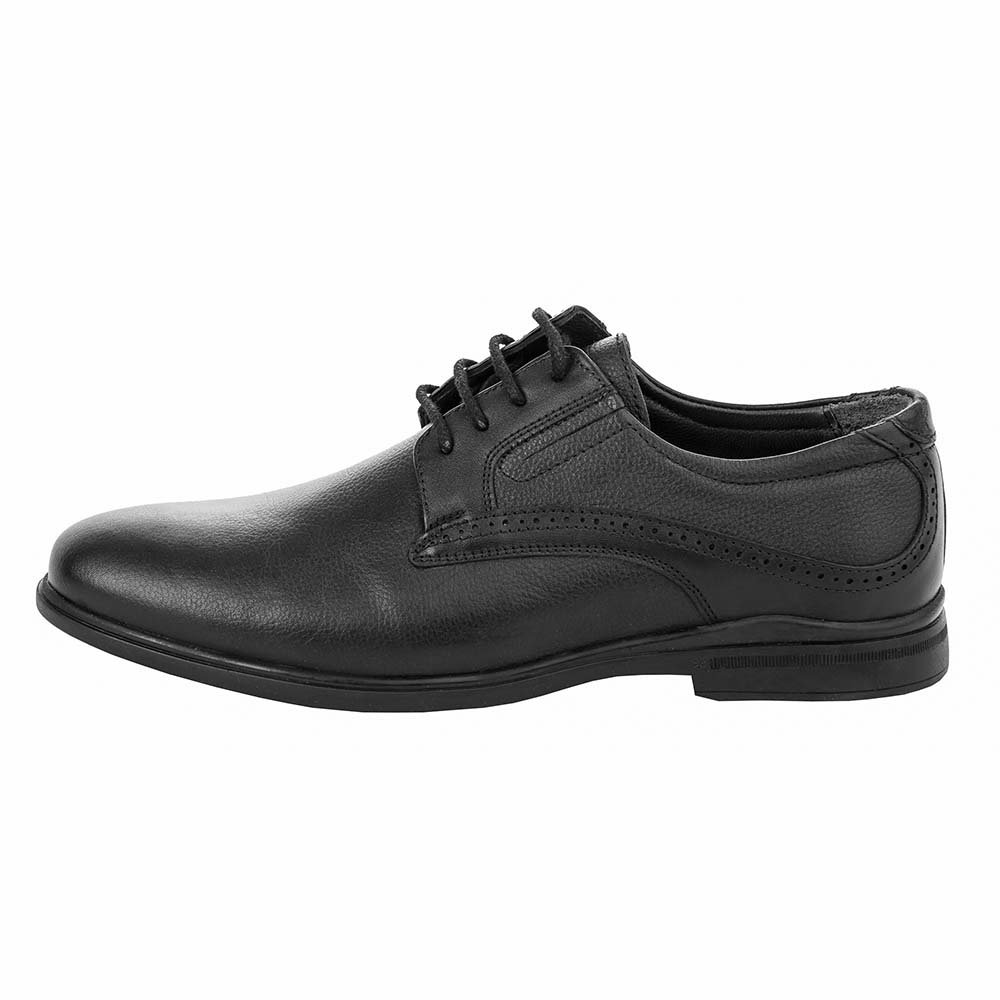 Туфли Bravelli 77707 Siyah SLG black 44