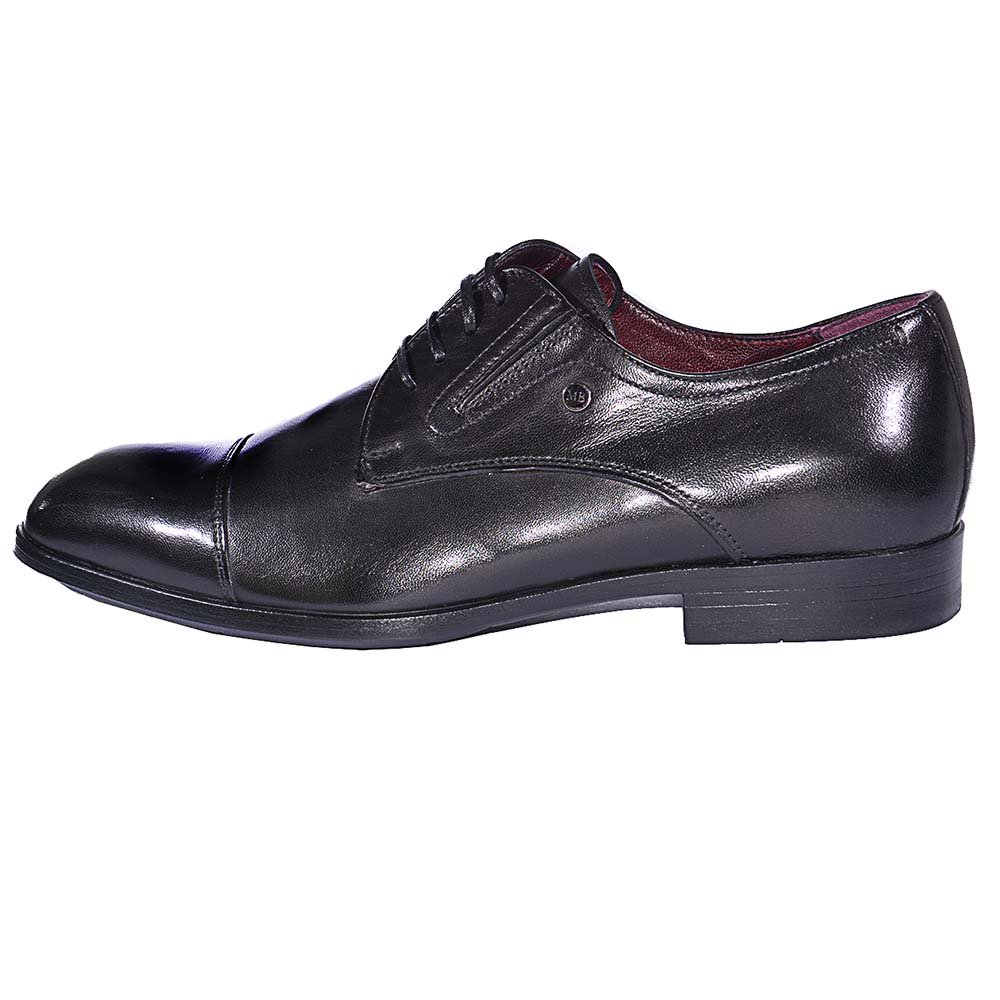 Туфли Mario Bruni 60550.440 black 43