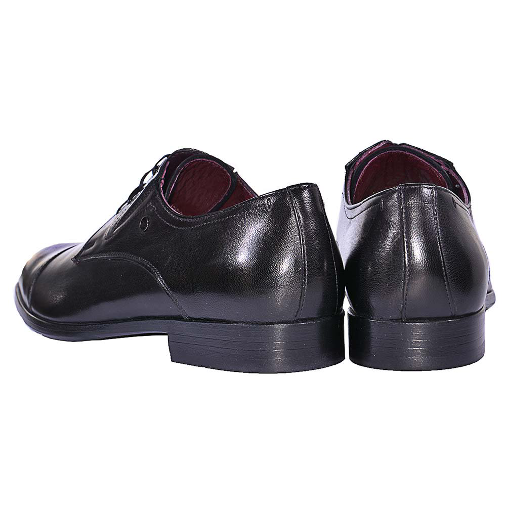 Туфли Mario Bruni 60550.440 black 39,5 купить,NaN