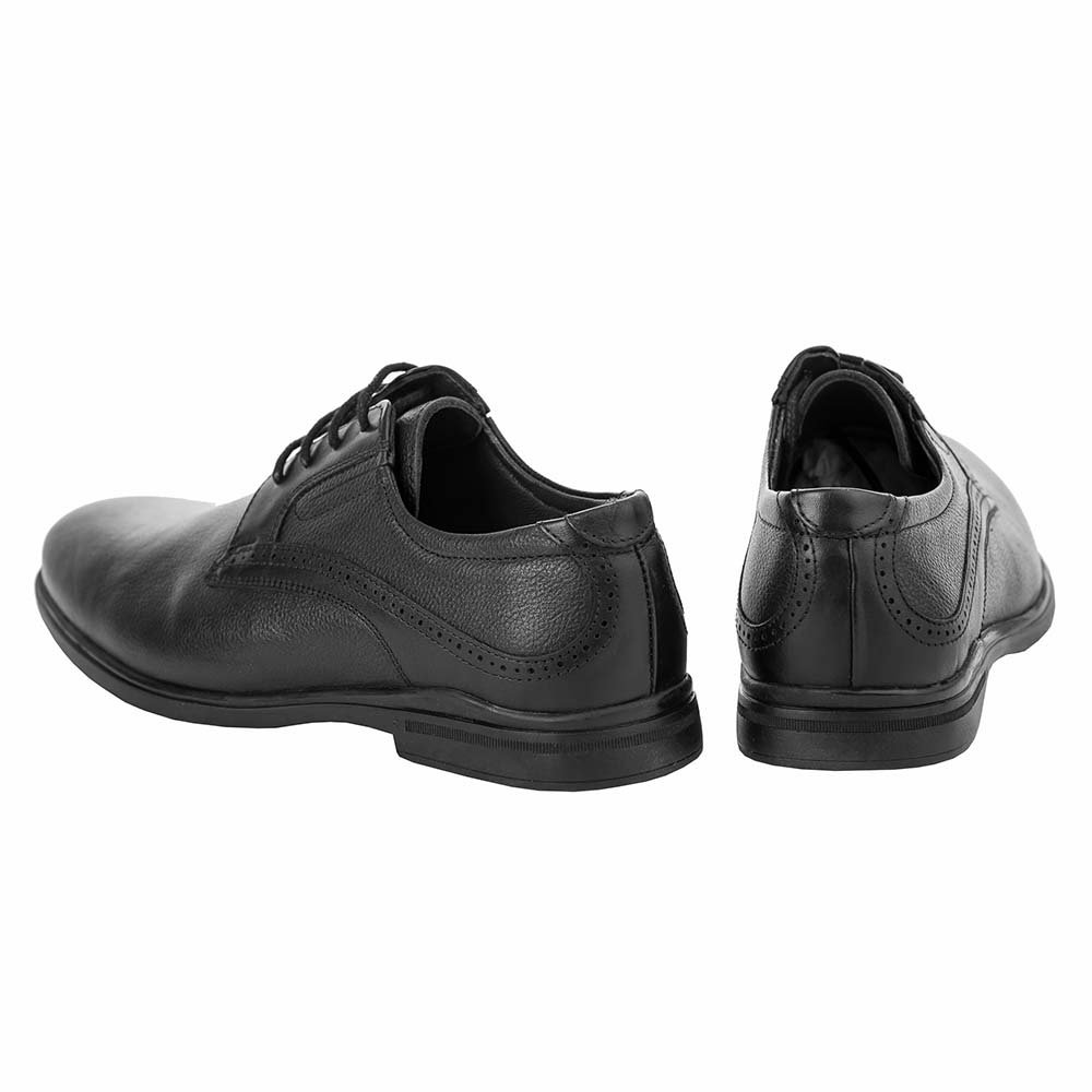 Туфли Bravelli 77707 Siyah SLG black 44 купить,0