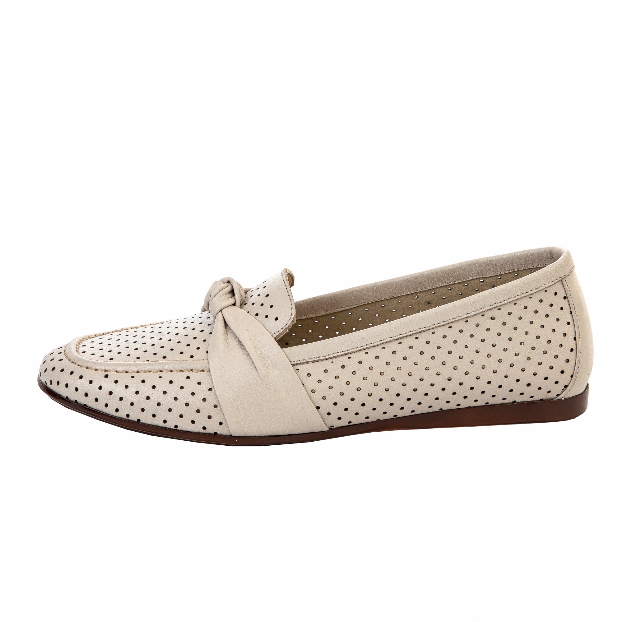 Мокасины Magza 1394 38 beige 40 купить,NaN