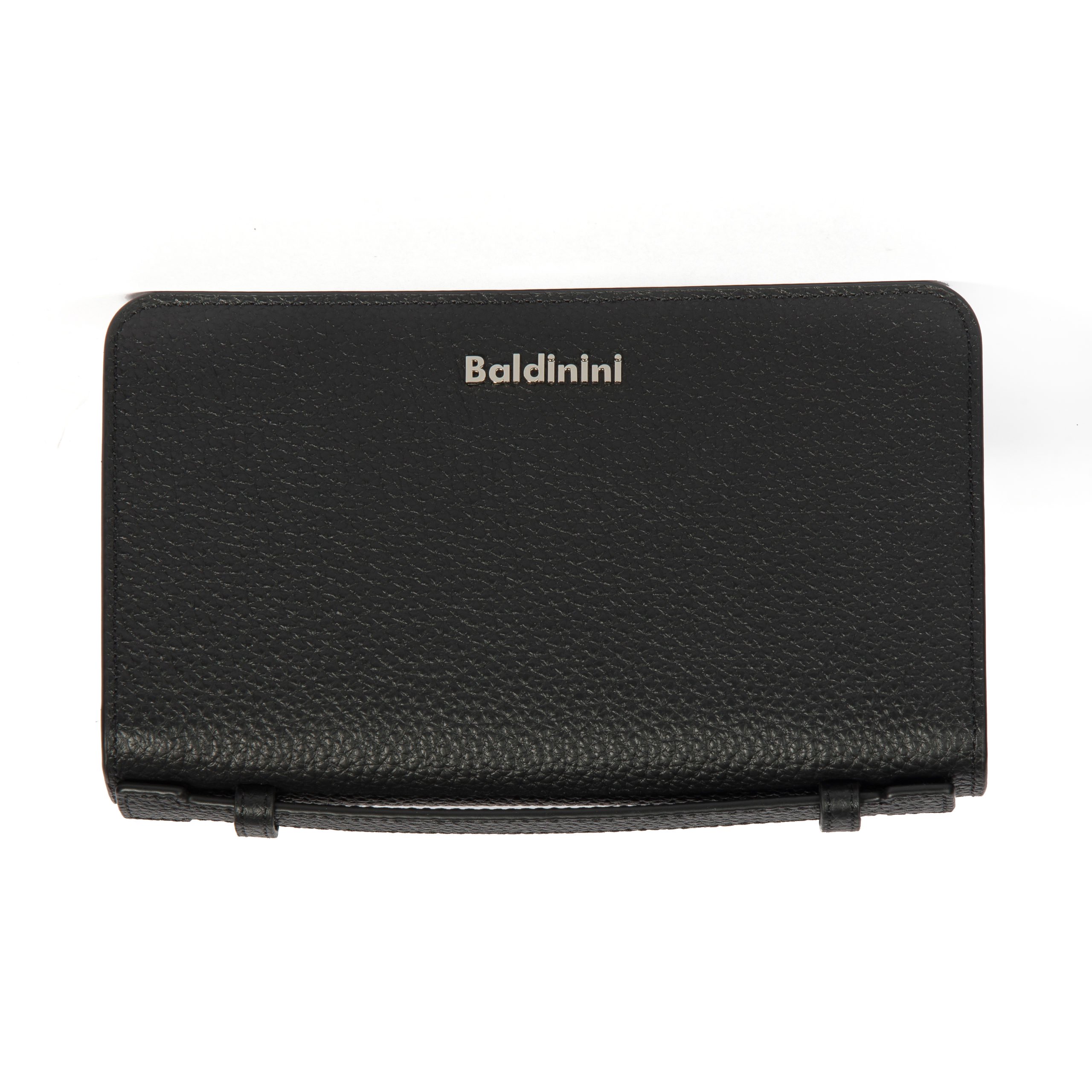 Портмоне Baldinini G4BPMG6Y0012999 черное купить,NaN