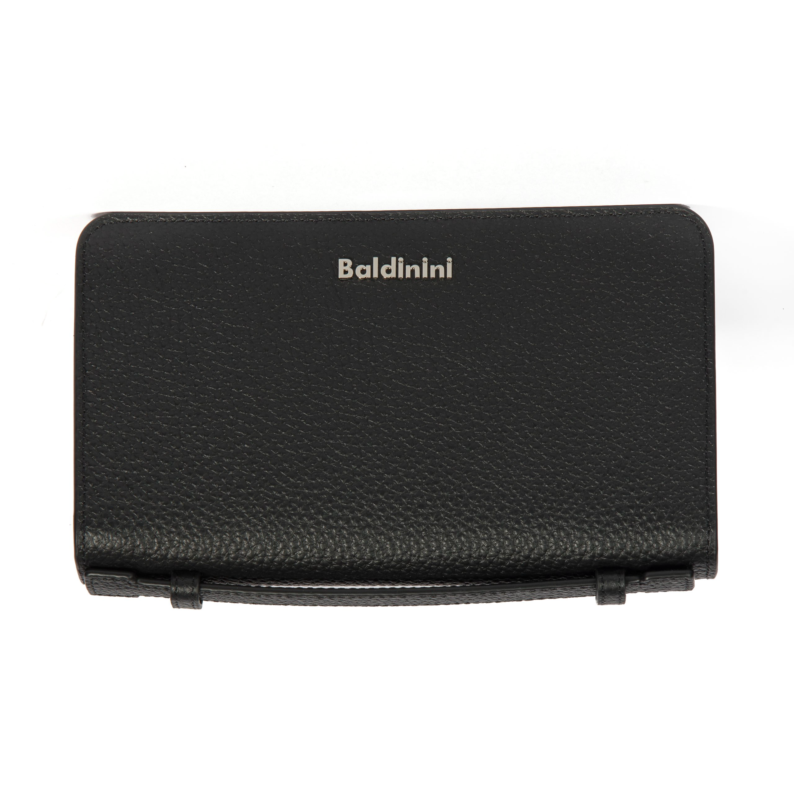 Портмоне Baldinini G4BPMG6Y0012999 черное купить,NaN