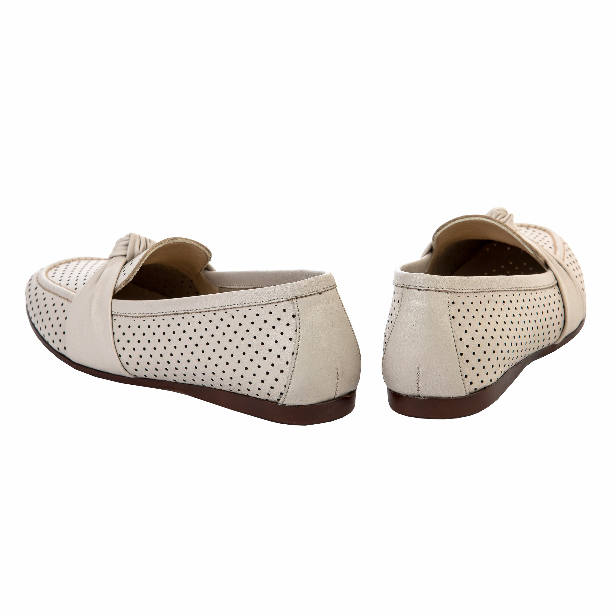 Мокасины Magza 1394 38 beige 40 купить,NaN