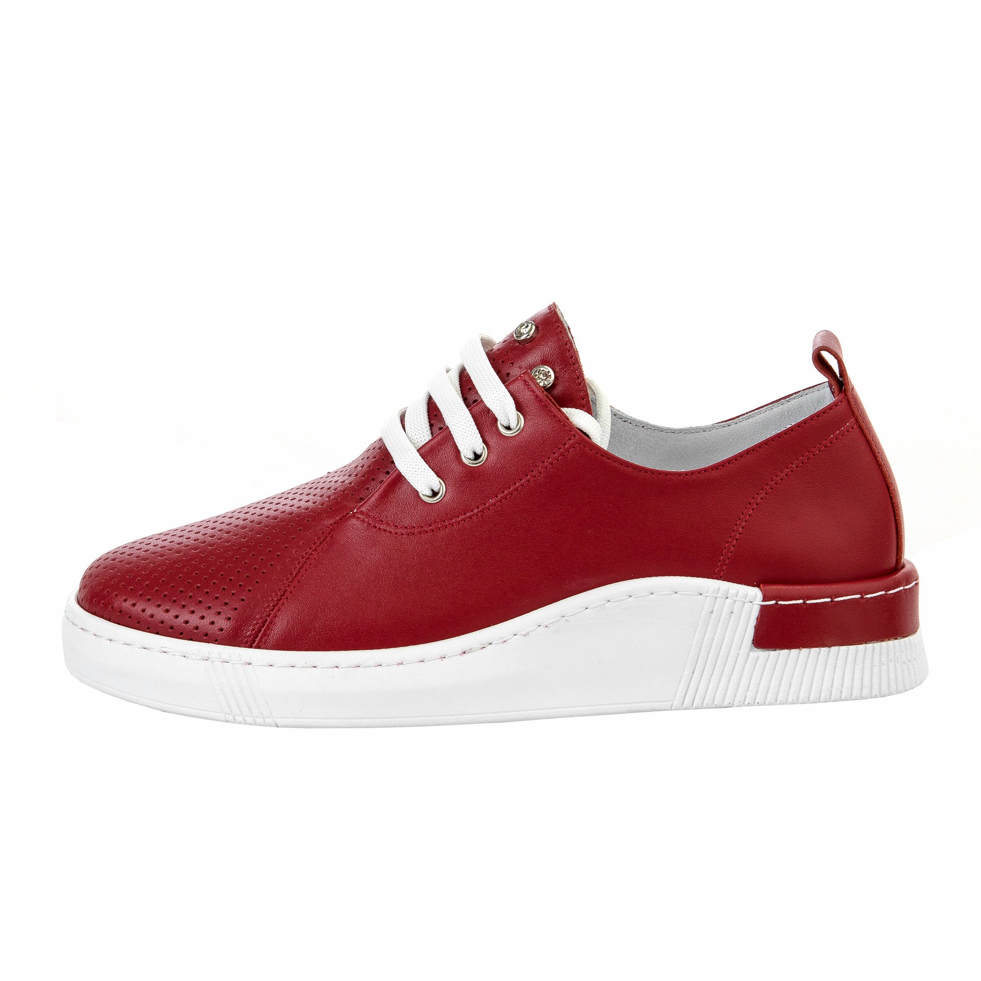 Кеды Magza 600 344 red 39 купить,NaN